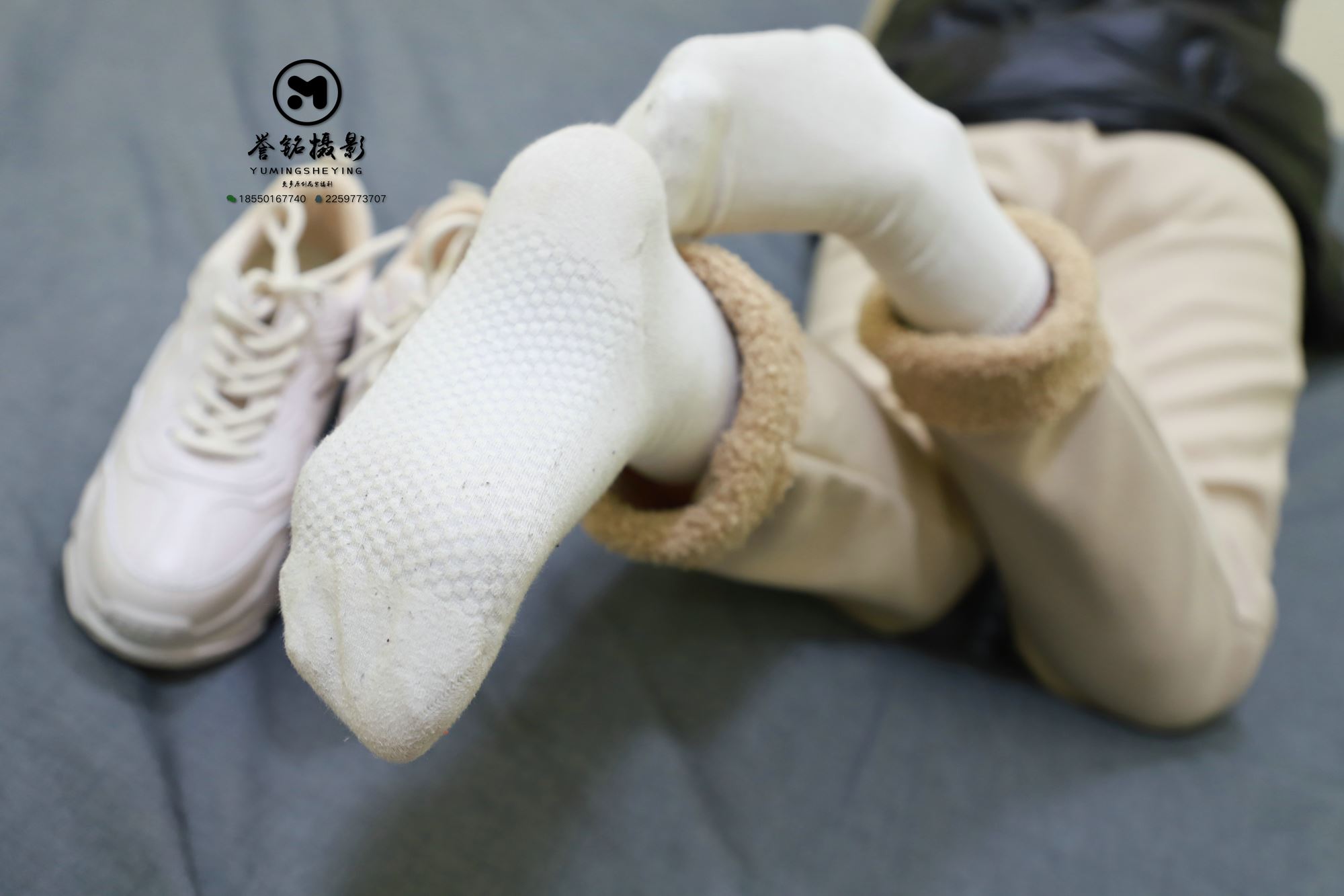 图片[40]-[誉铭传媒]袜足摄影 2019年 NO.083[100P] – 速更版-美库