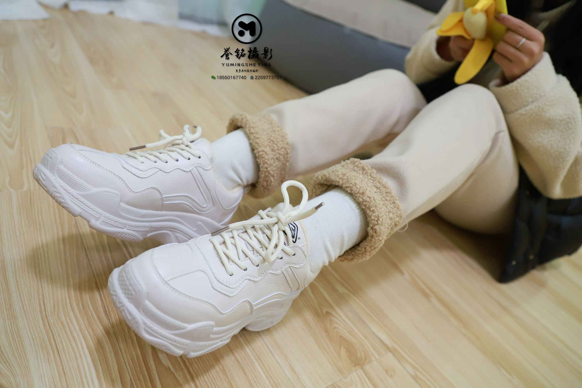 图片[97]-[誉铭传媒]袜足摄影 2019年 NO.083[100P] – 速更版-美库