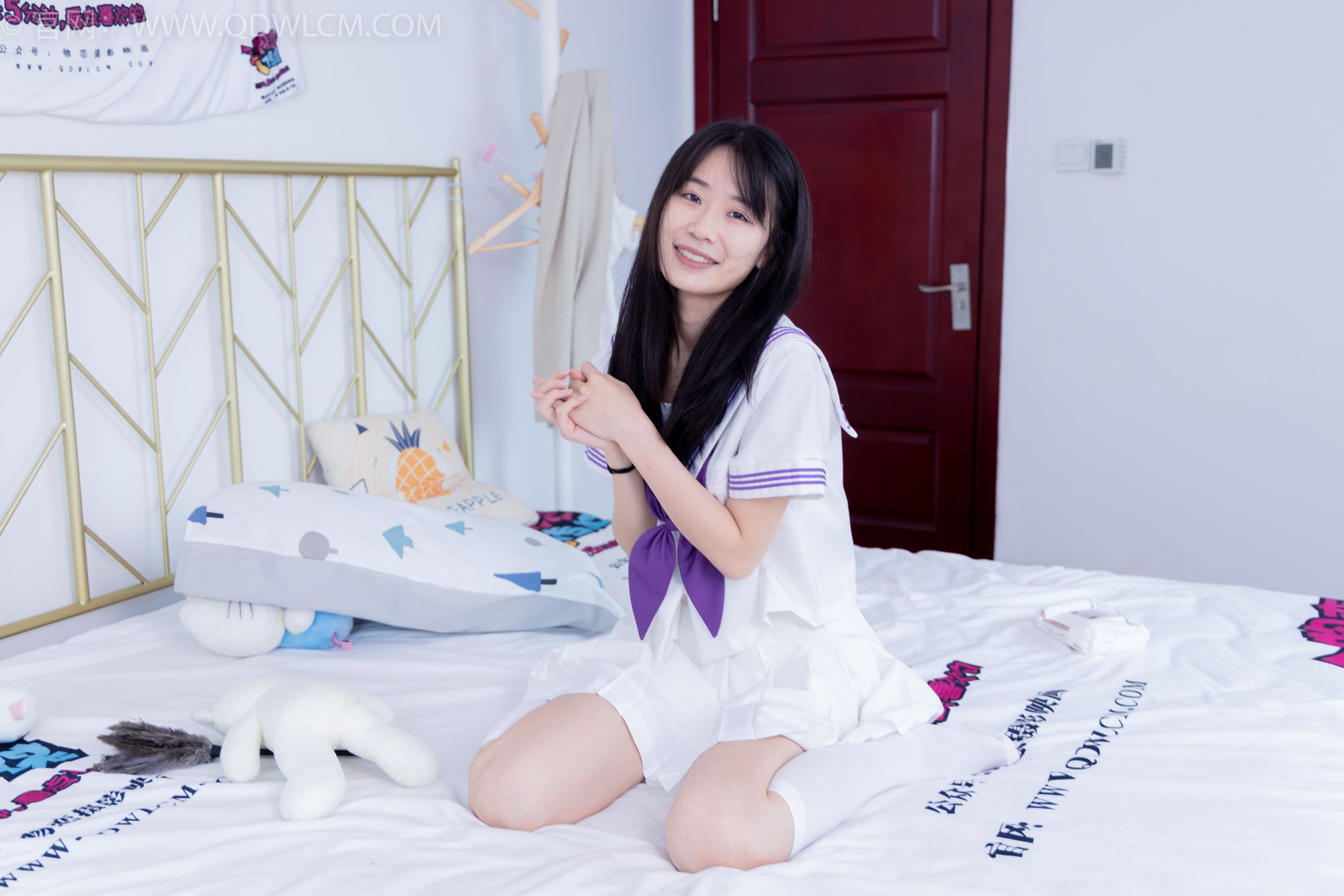 图片[40]-物恋传媒 NO.1705 菜菜-最好的浪漫[180P] – 速更版-美库