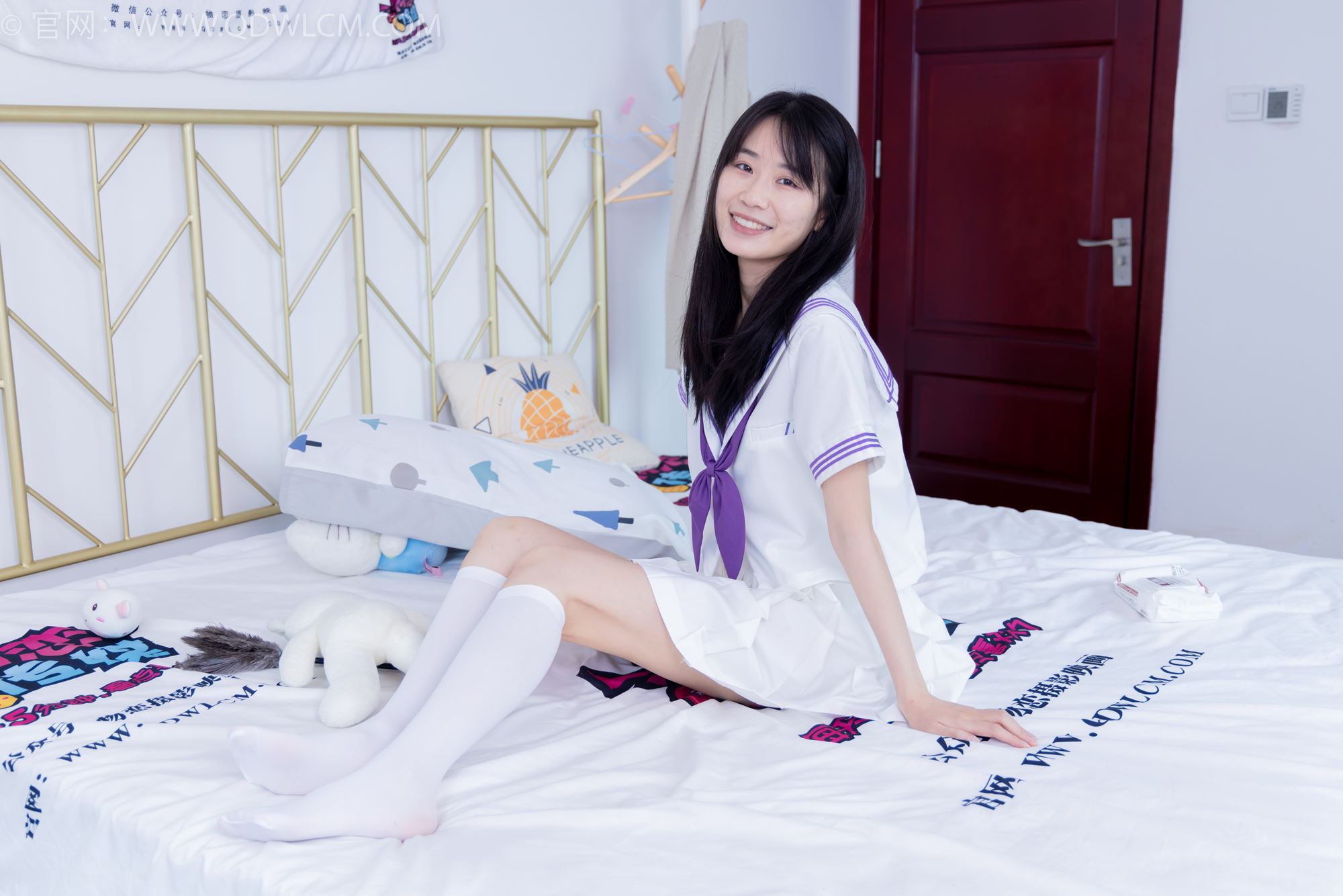 图片[42]-物恋传媒 NO.1705 菜菜-最好的浪漫[180P] – 速更版-美库