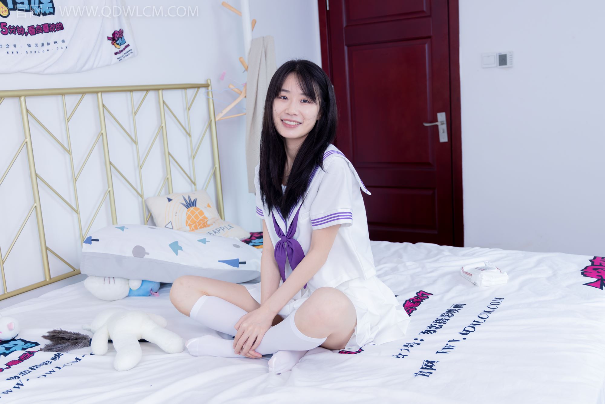 图片[44]-物恋传媒 NO.1705 菜菜-最好的浪漫[180P] – 速更版-美库