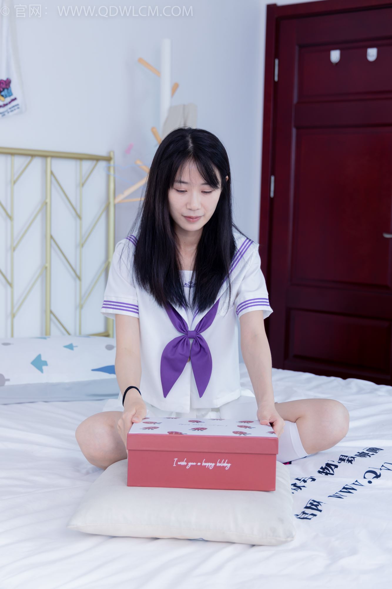 图片[64]-物恋传媒 NO.1705 菜菜-最好的浪漫[180P] – 速更版-美库