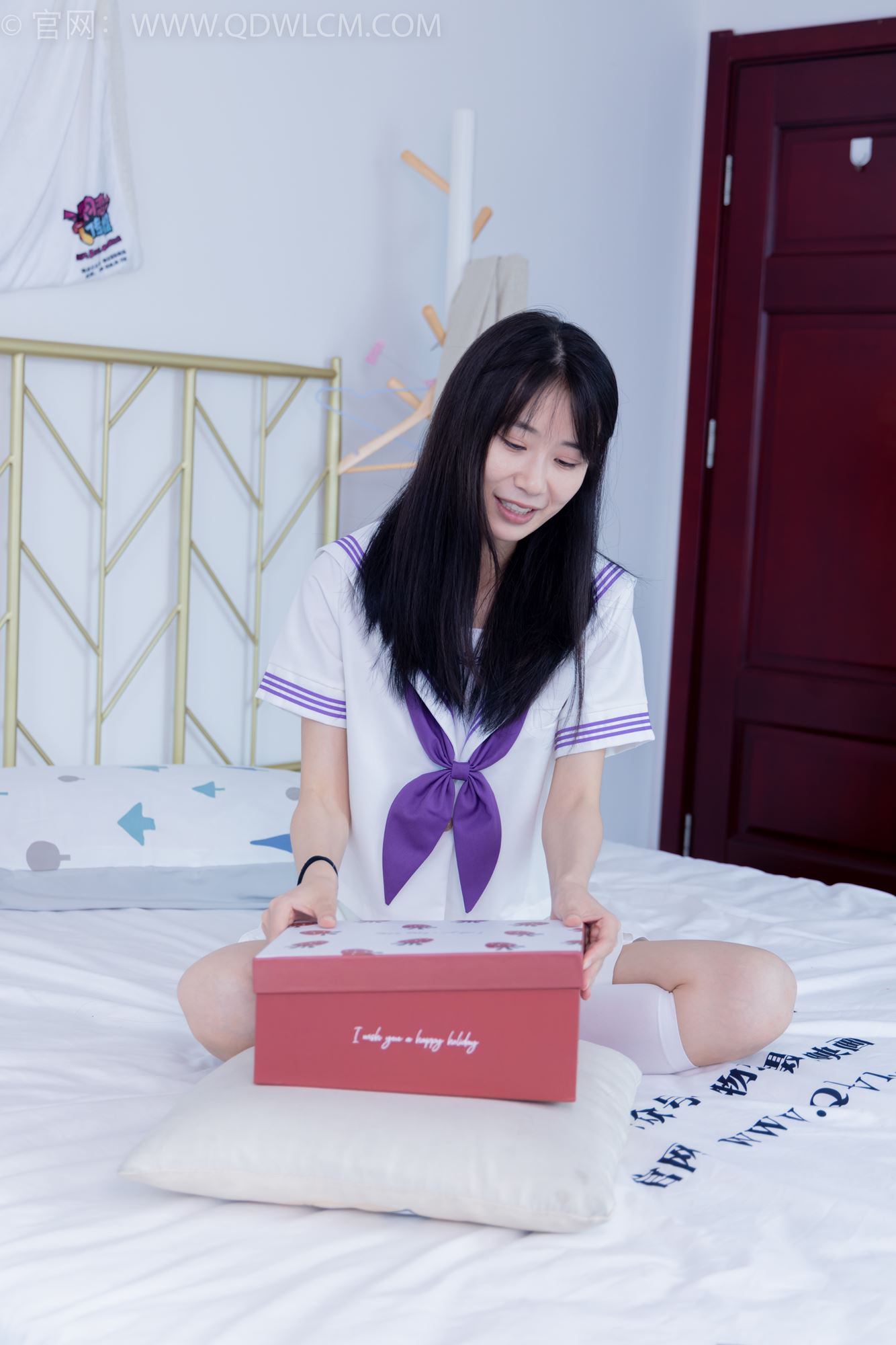 图片[65]-物恋传媒 NO.1705 菜菜-最好的浪漫[180P] – 速更版-美库