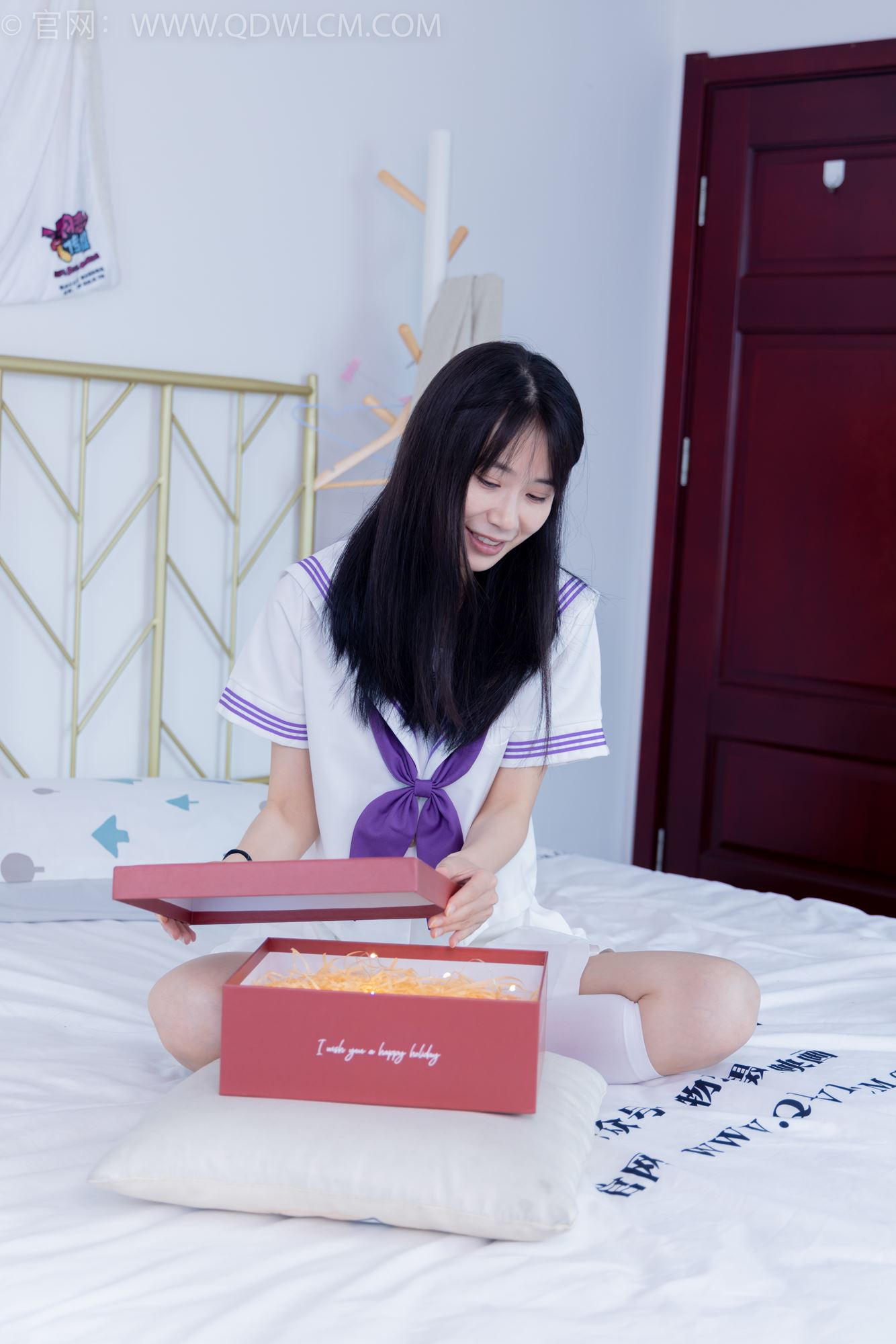 图片[66]-物恋传媒 NO.1705 菜菜-最好的浪漫[180P] – 速更版-美库