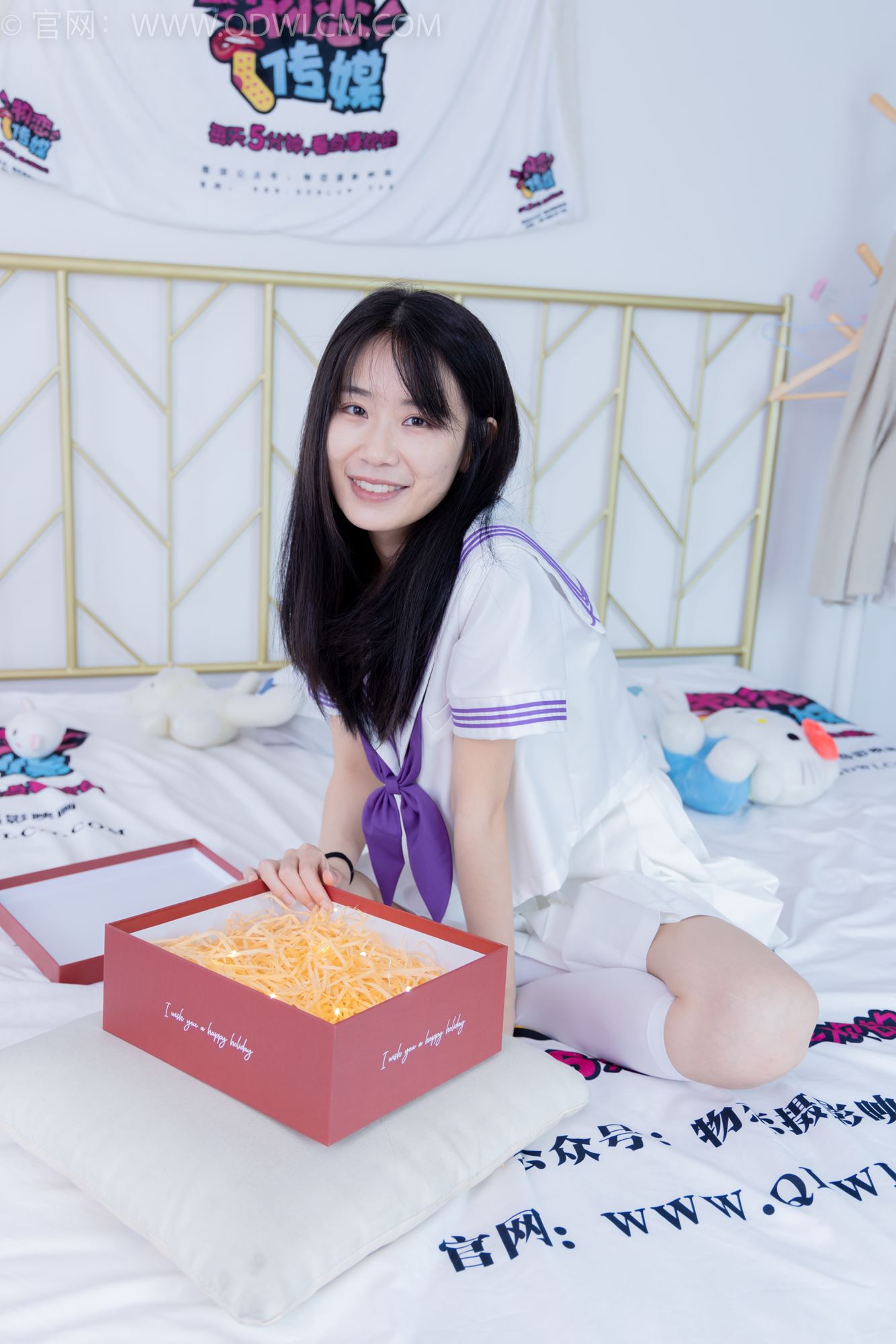 图片[72]-物恋传媒 NO.1705 菜菜-最好的浪漫[180P] – 速更版-美库