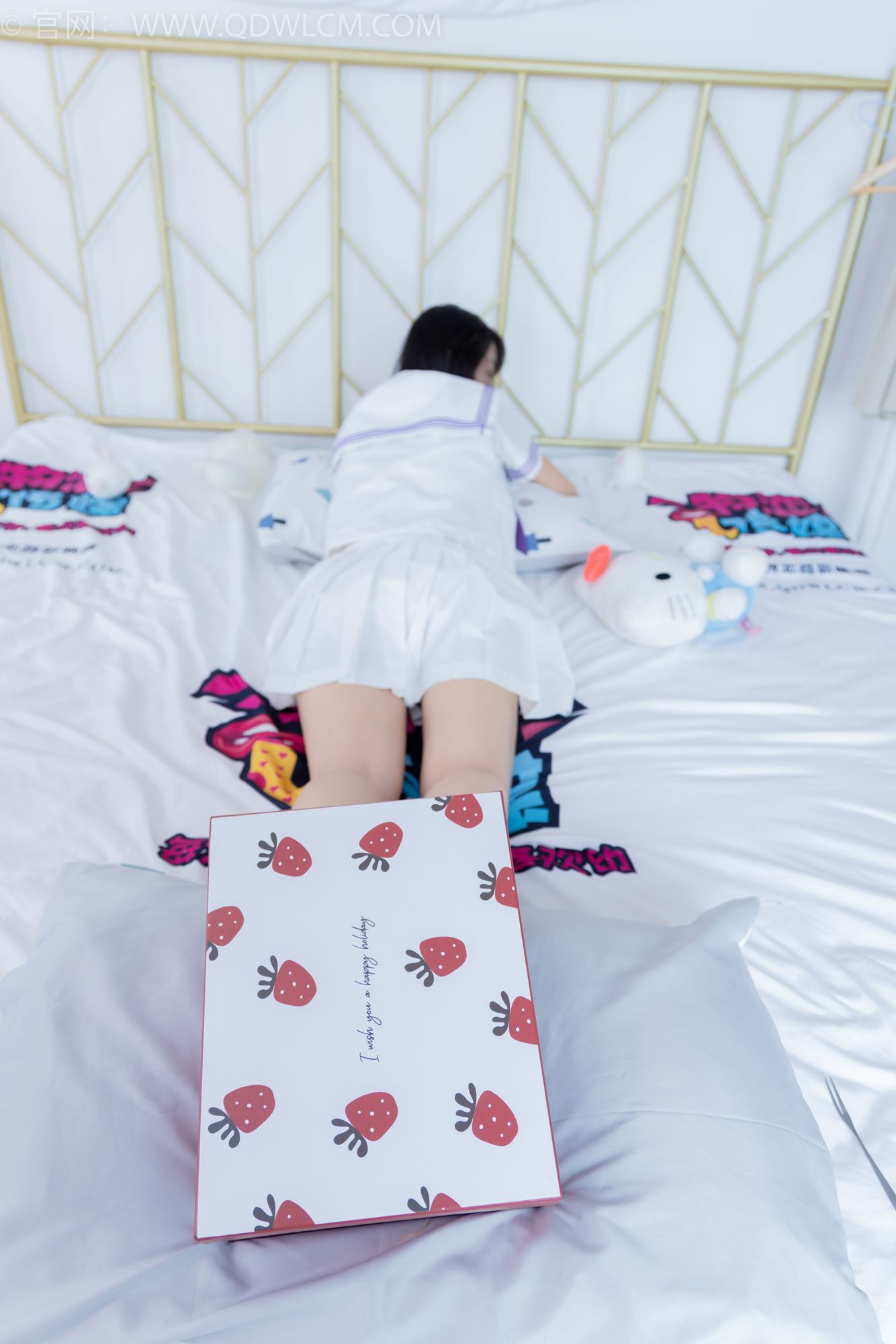 图片[73]-物恋传媒 NO.1705 菜菜-最好的浪漫[180P] – 速更版-美库