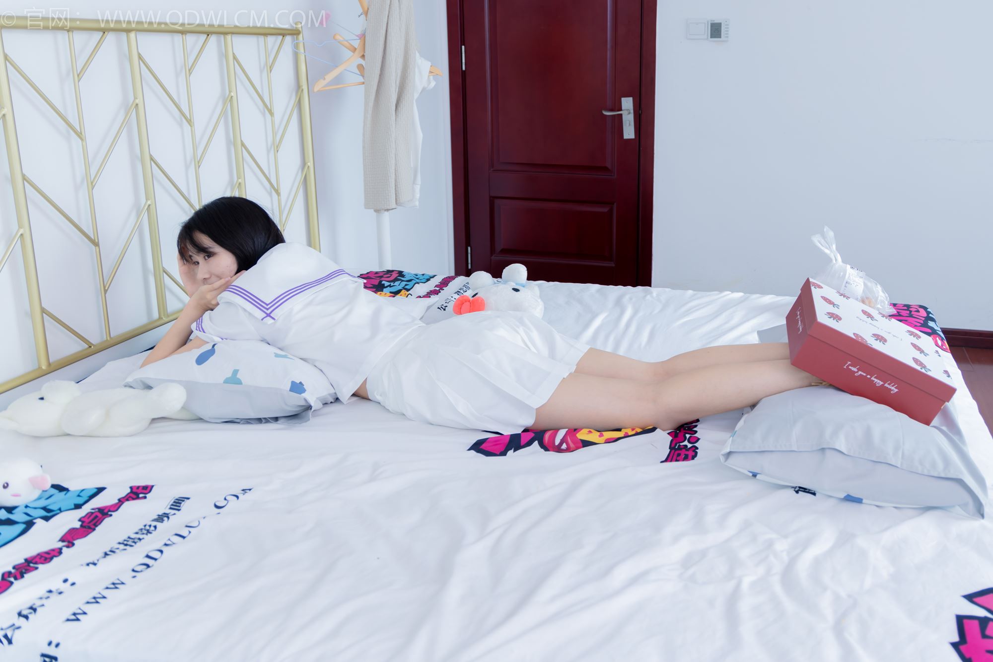 图片[74]-物恋传媒 NO.1705 菜菜-最好的浪漫[180P] – 速更版-美库