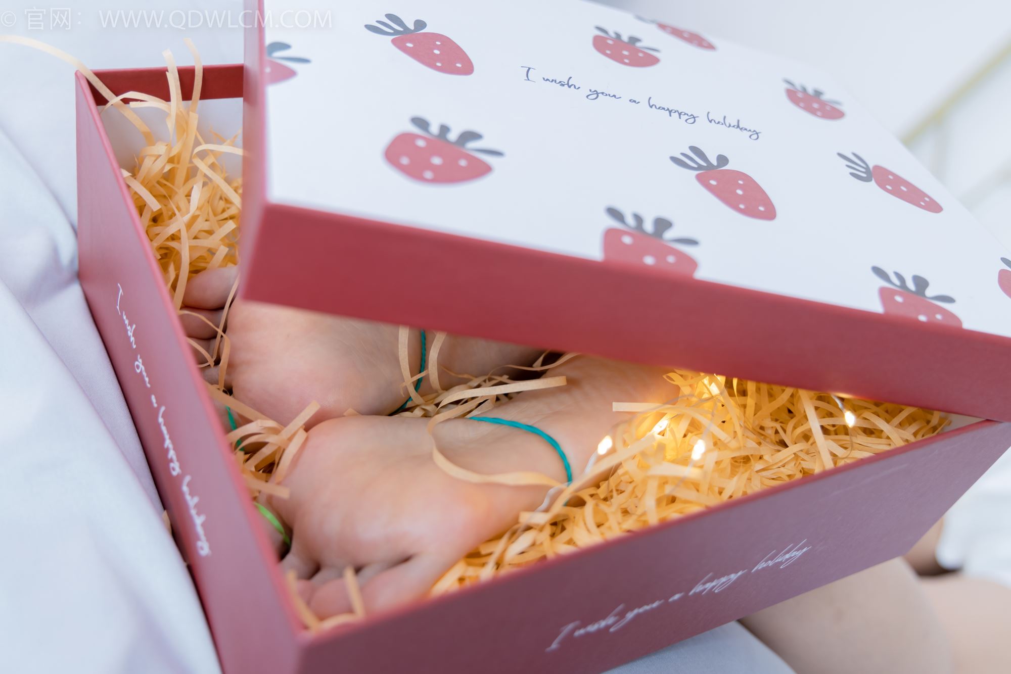 图片[79]-物恋传媒 NO.1705 菜菜-最好的浪漫[180P] – 速更版-美库