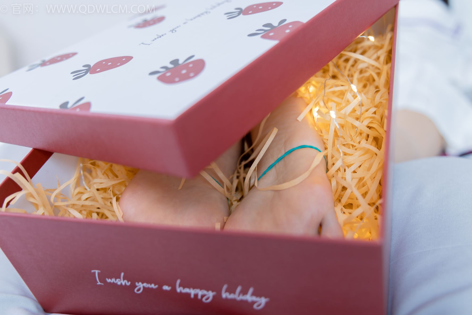 图片[80]-物恋传媒 NO.1705 菜菜-最好的浪漫[180P] – 速更版-美库