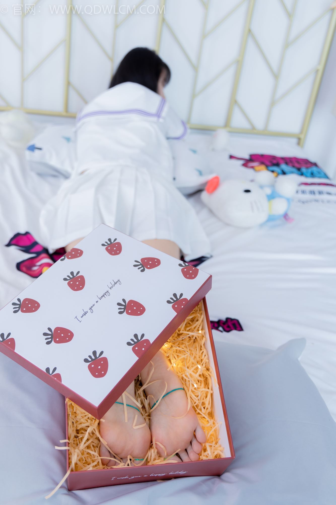 图片[83]-物恋传媒 NO.1705 菜菜-最好的浪漫[180P] – 速更版-美库