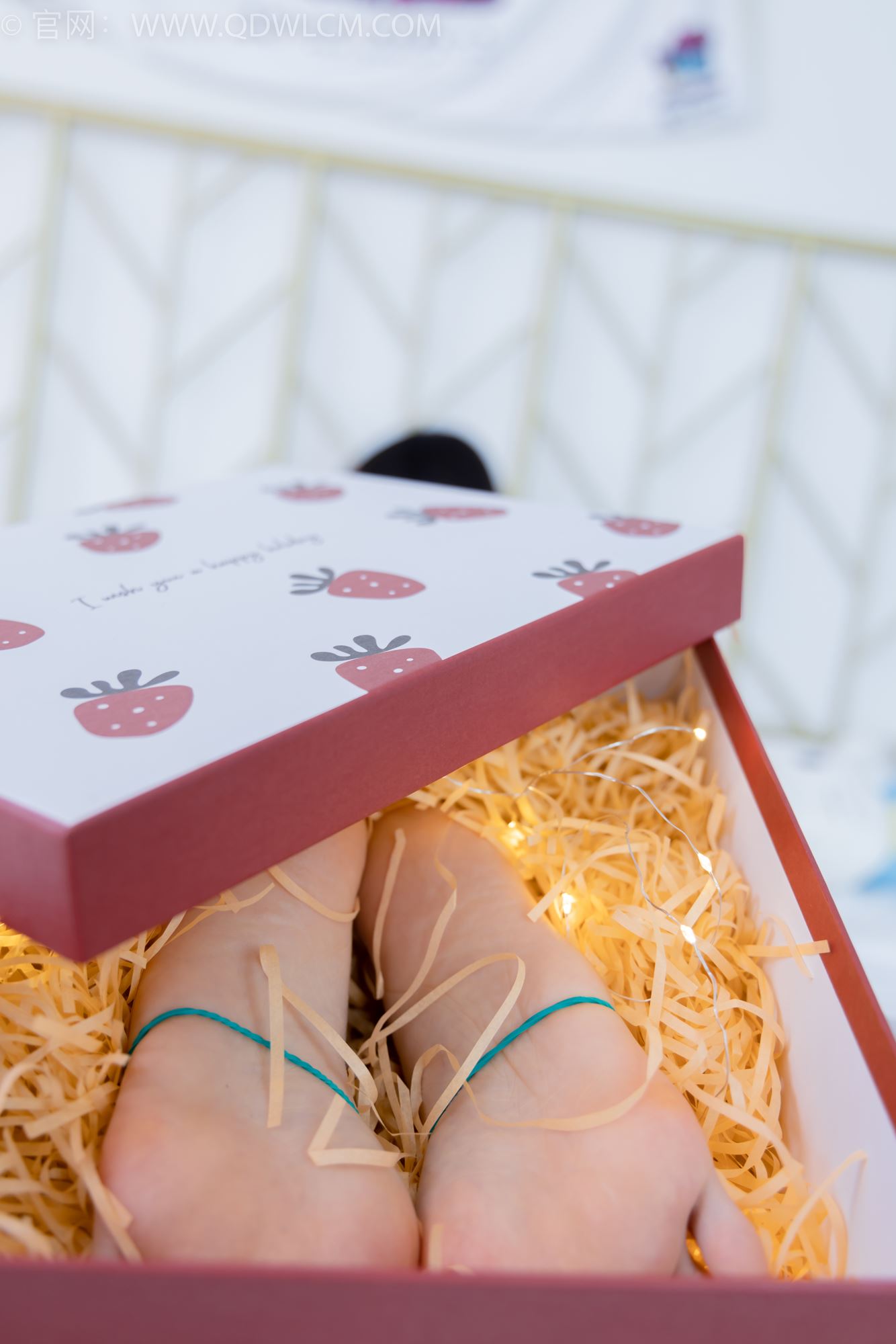 图片[84]-物恋传媒 NO.1705 菜菜-最好的浪漫[180P] – 速更版-美库