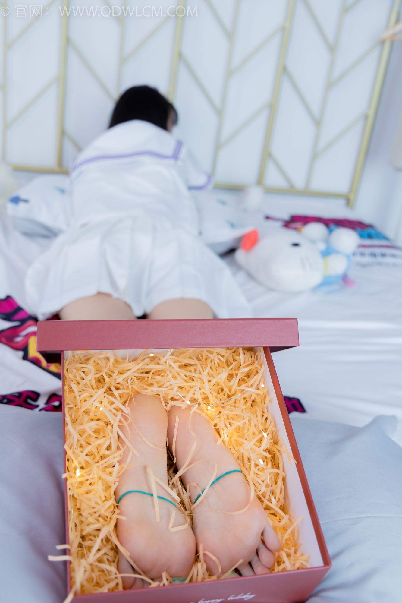 图片[87]-物恋传媒 NO.1705 菜菜-最好的浪漫[180P] – 速更版-美库