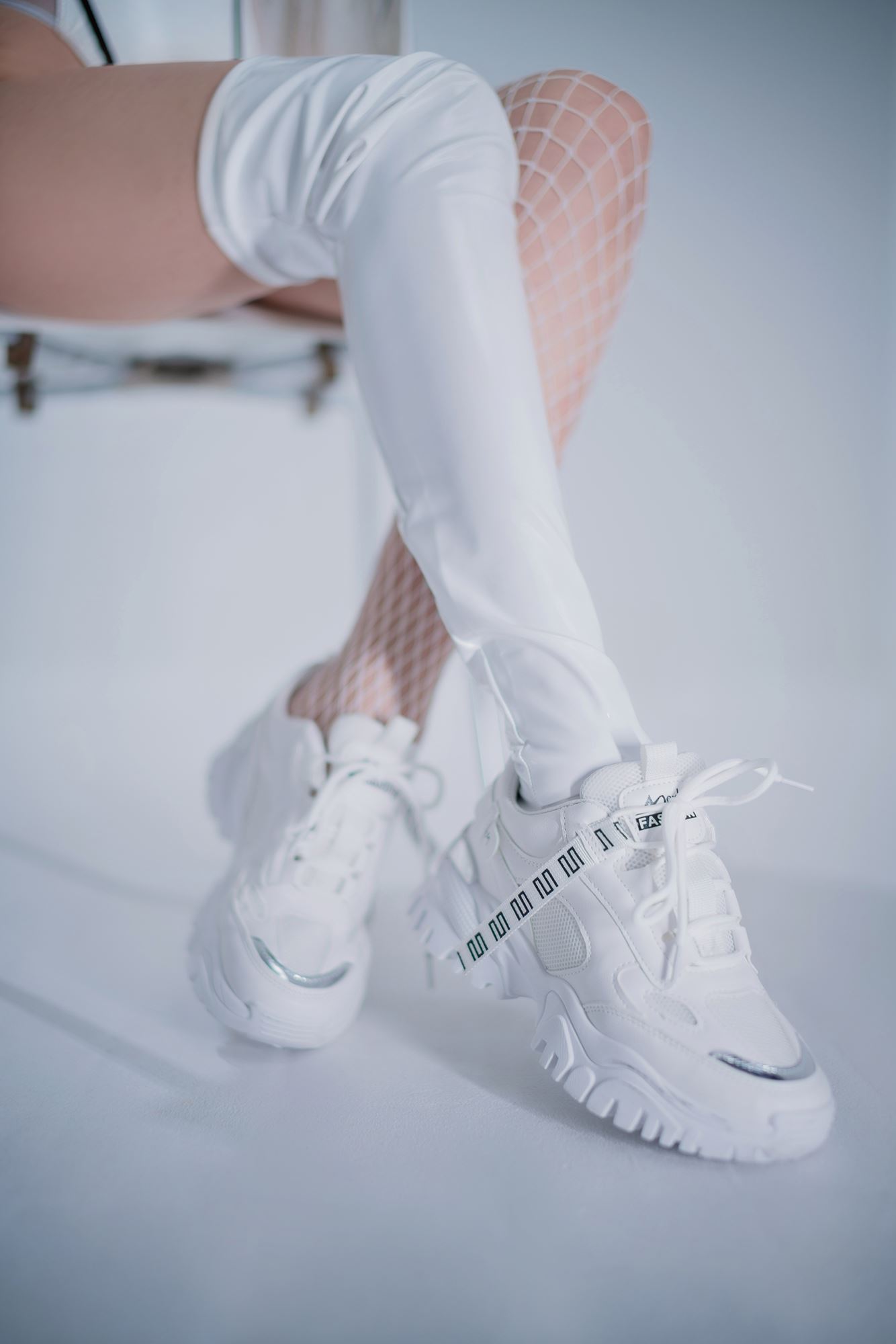 图片[33]-Ely_eee(ElyEE子) – Cyber Girl BLANCHE 賽博少女[35P] – 速更版-美库