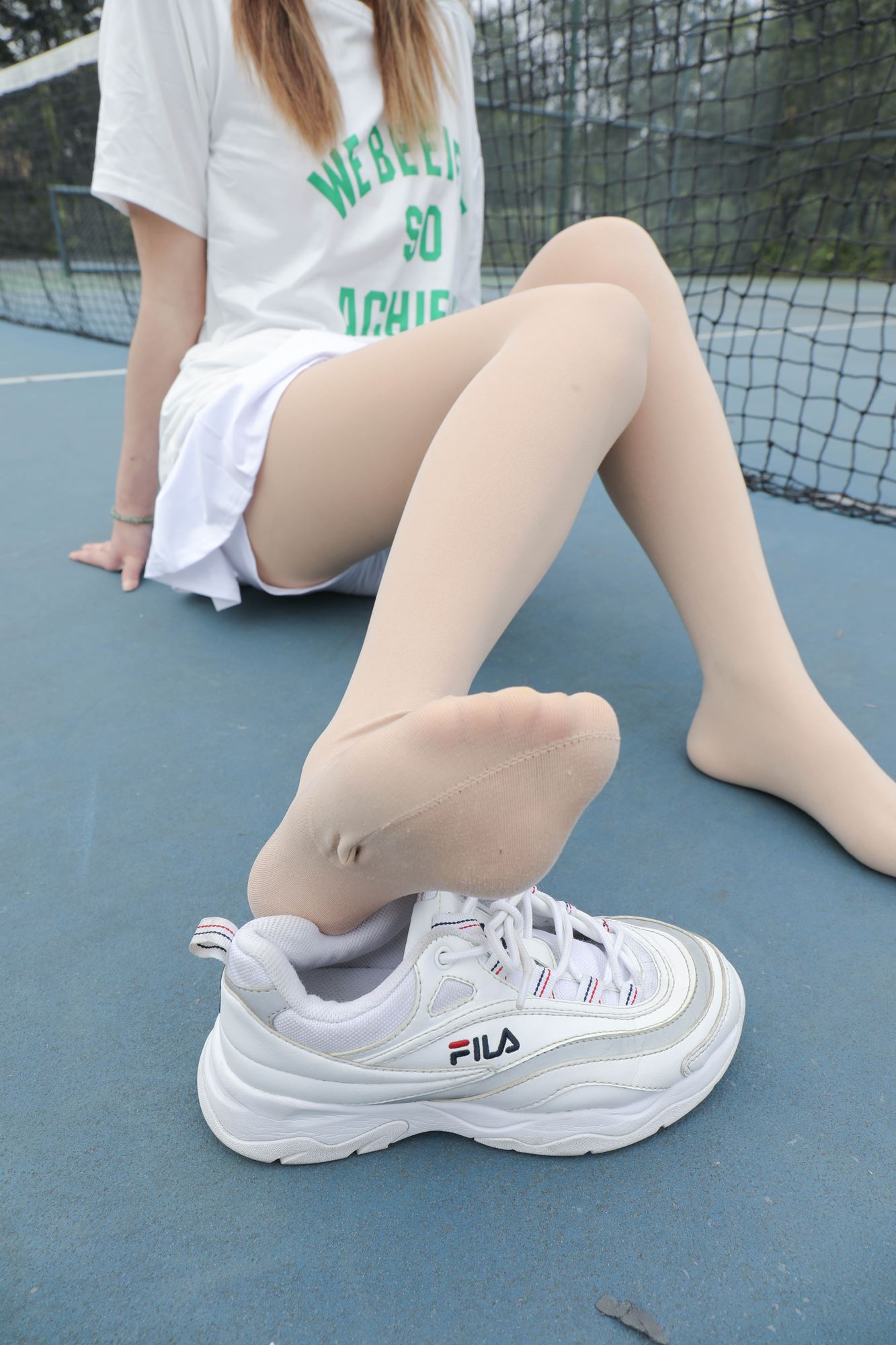 图片[11]-[MZSOCK]爱美足 NO.209 梦琪[116P] – 速更版-美库