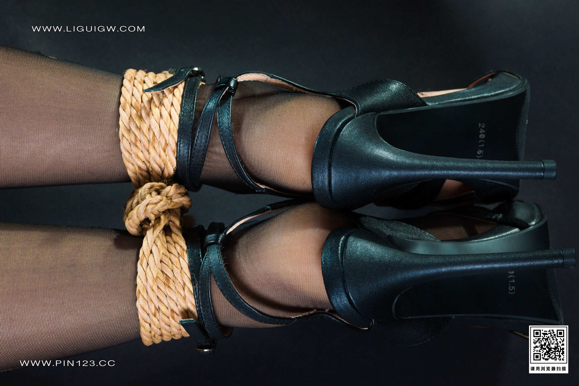 图片[35]-[Ligui丽柜]2023.10.02 合同陷阱（上）凉儿[45+1P] – 速更版-美库