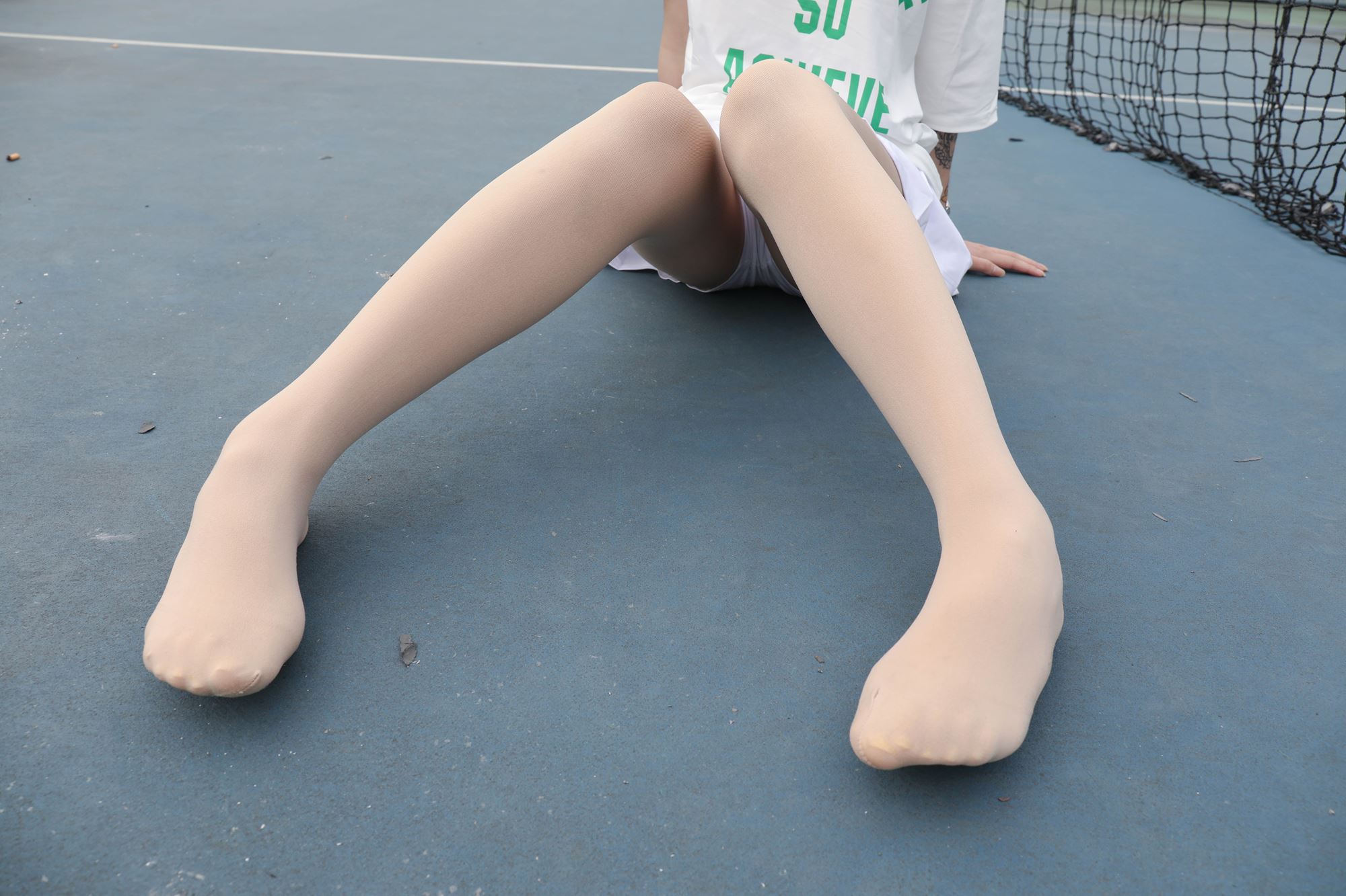 图片[26]-[MZSOCK]爱美足 NO.209 梦琪[116P] – 速更版-美库