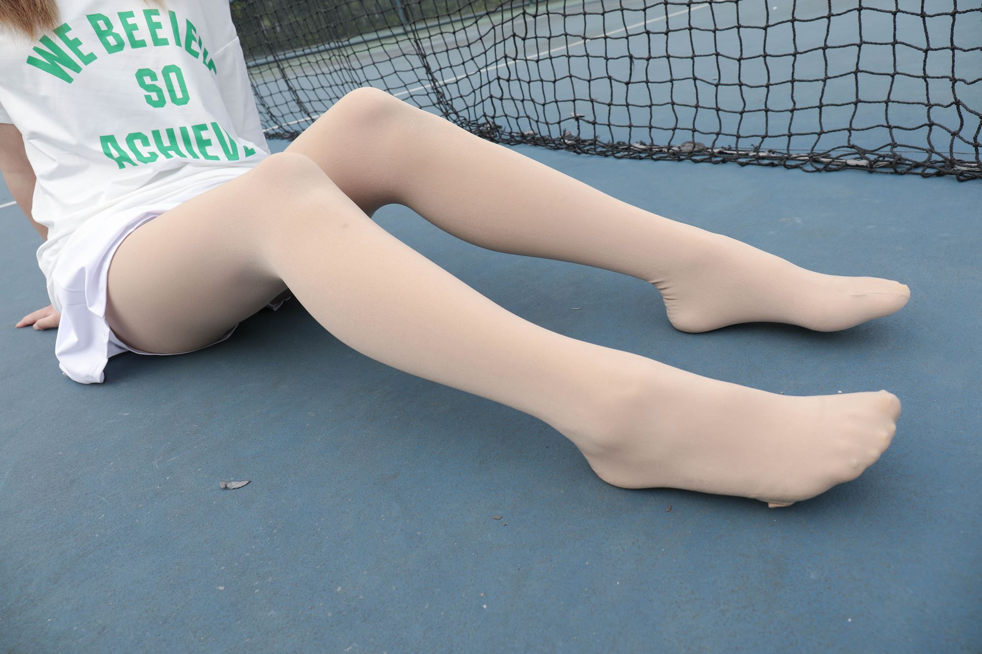 图片[27]-[MZSOCK]爱美足 NO.209 梦琪[116P] – 速更版-美库