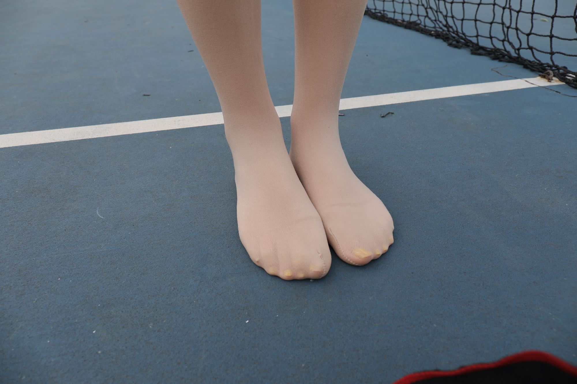 图片[32]-[MZSOCK]爱美足 NO.209 梦琪[116P] – 速更版-美库