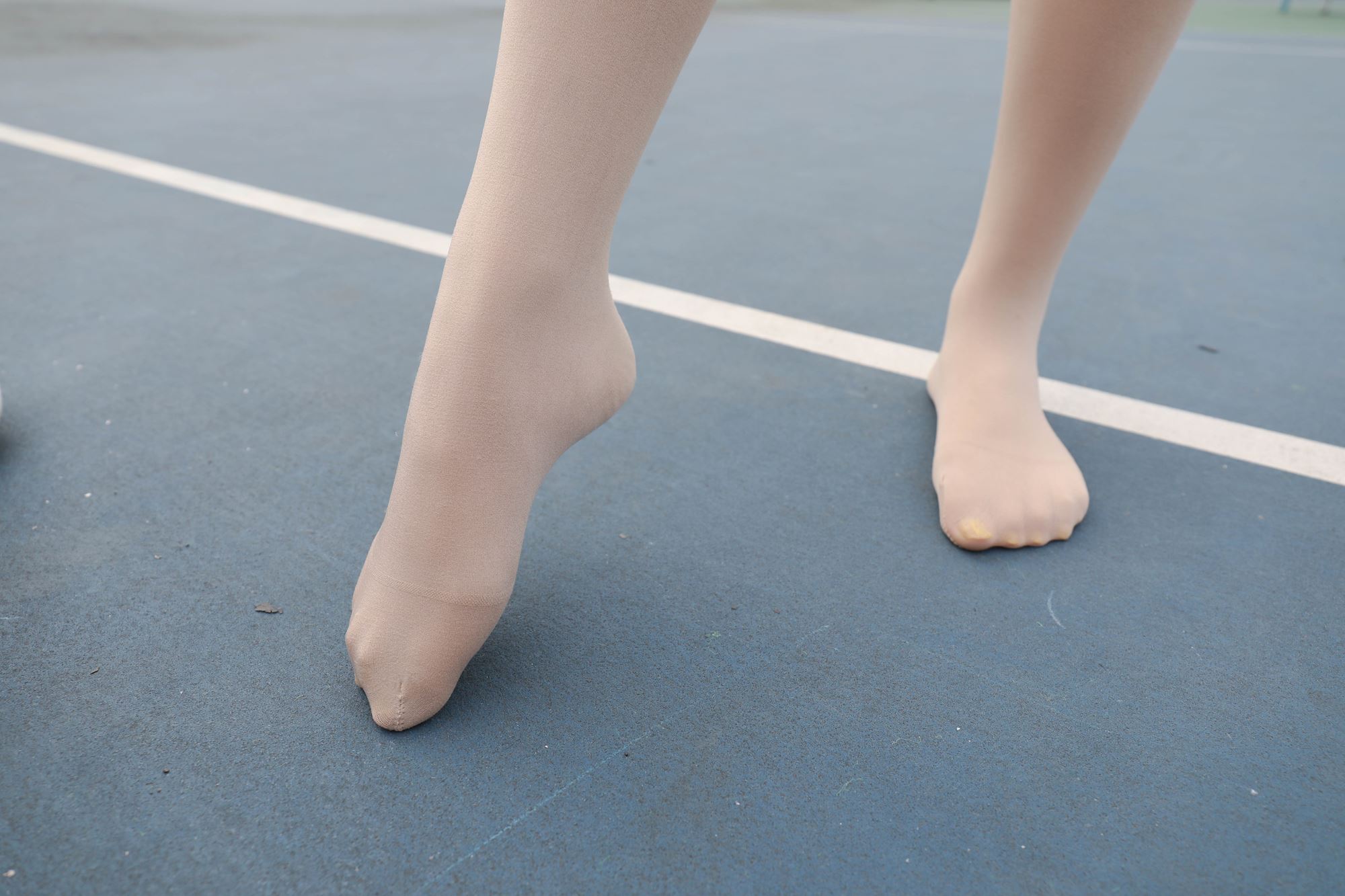 图片[33]-[MZSOCK]爱美足 NO.209 梦琪[116P] – 速更版-美库