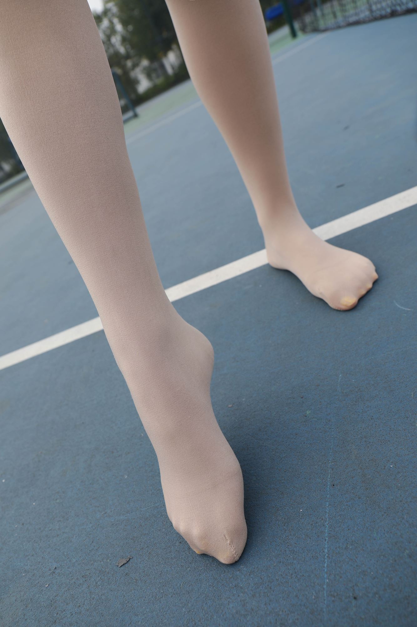 图片[34]-[MZSOCK]爱美足 NO.209 梦琪[116P] – 速更版-美库