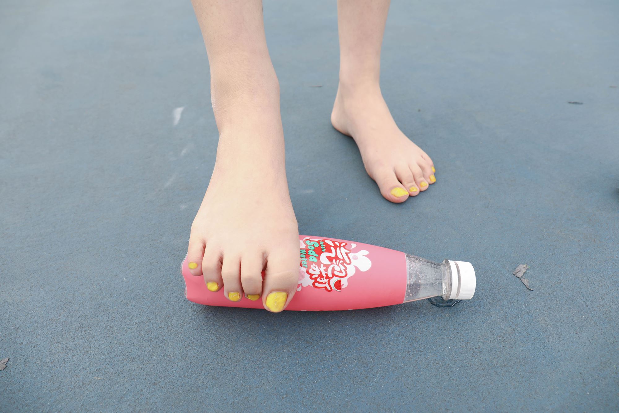 图片[67]-[MZSOCK]爱美足 NO.209 梦琪[116P] – 速更版-美库