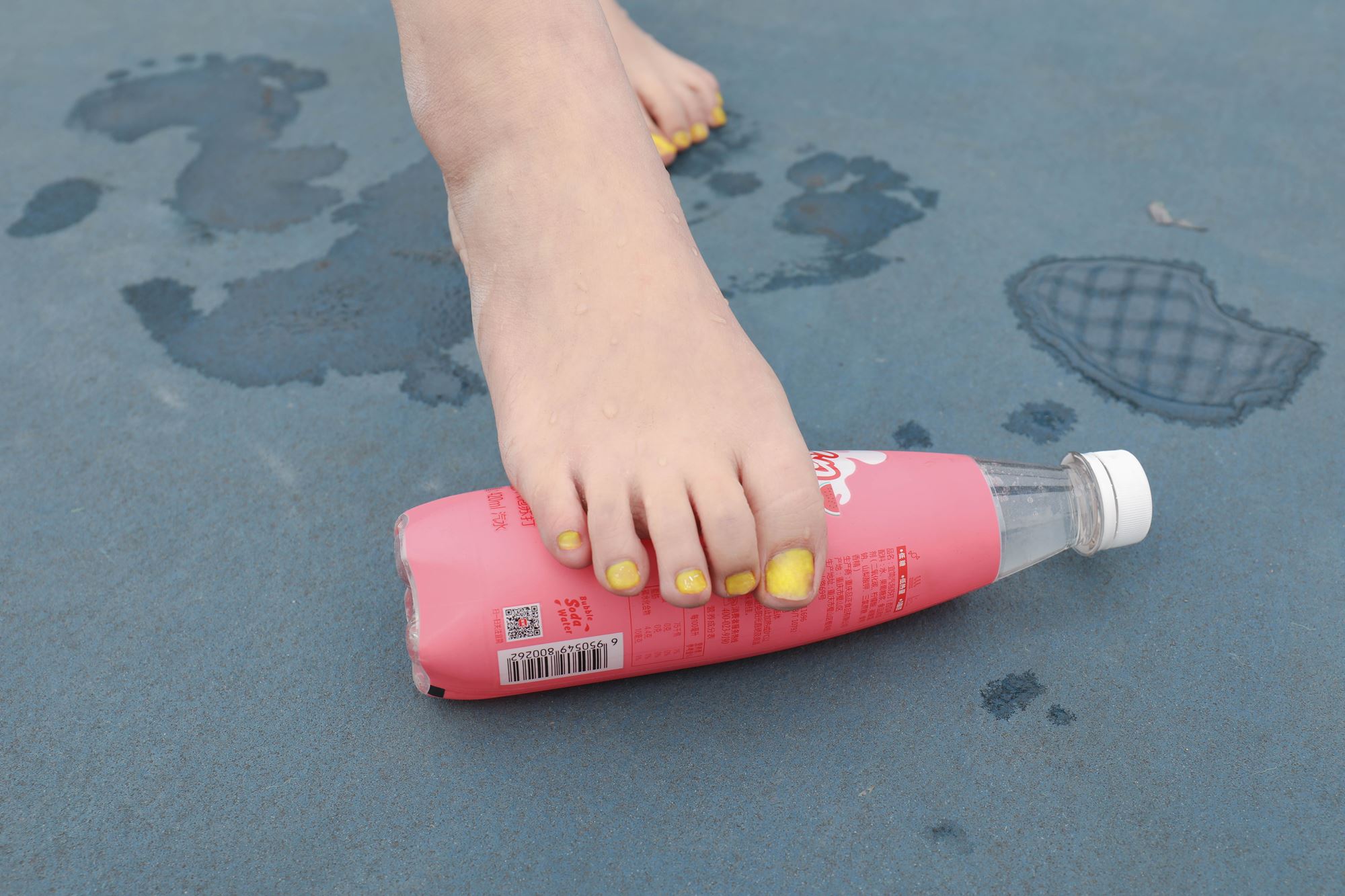 图片[71]-[MZSOCK]爱美足 NO.209 梦琪[116P] – 速更版-美库