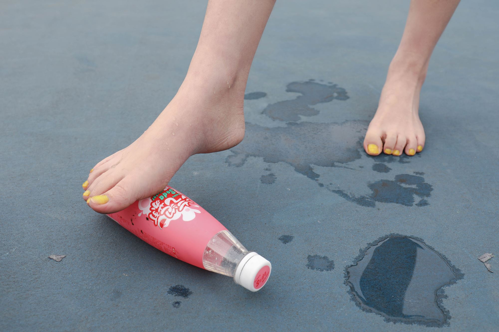 图片[73]-[MZSOCK]爱美足 NO.209 梦琪[116P] – 速更版-美库