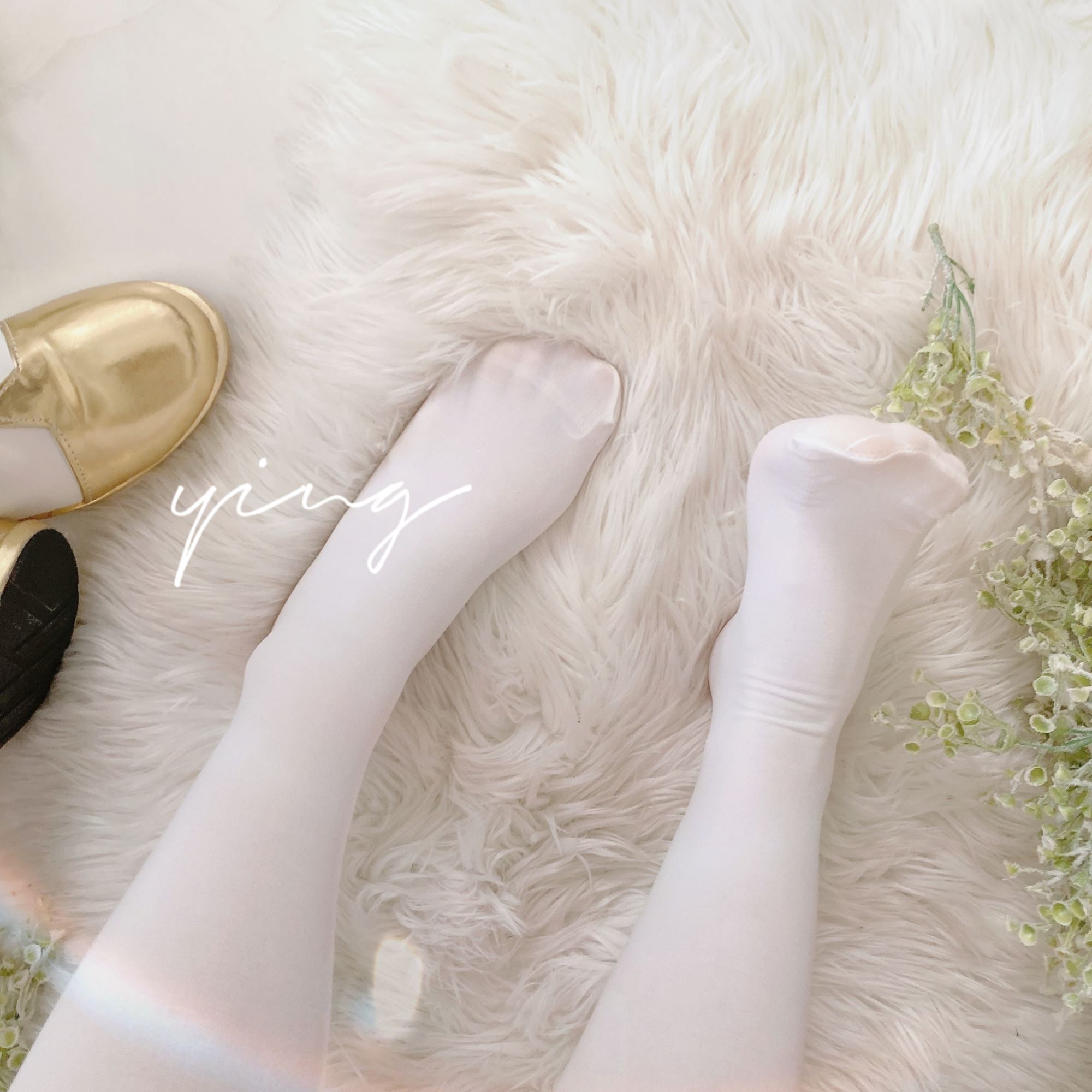 图片[47]-Seele麦麦 – 荧の纯白物语[145P] – 速更版-美库