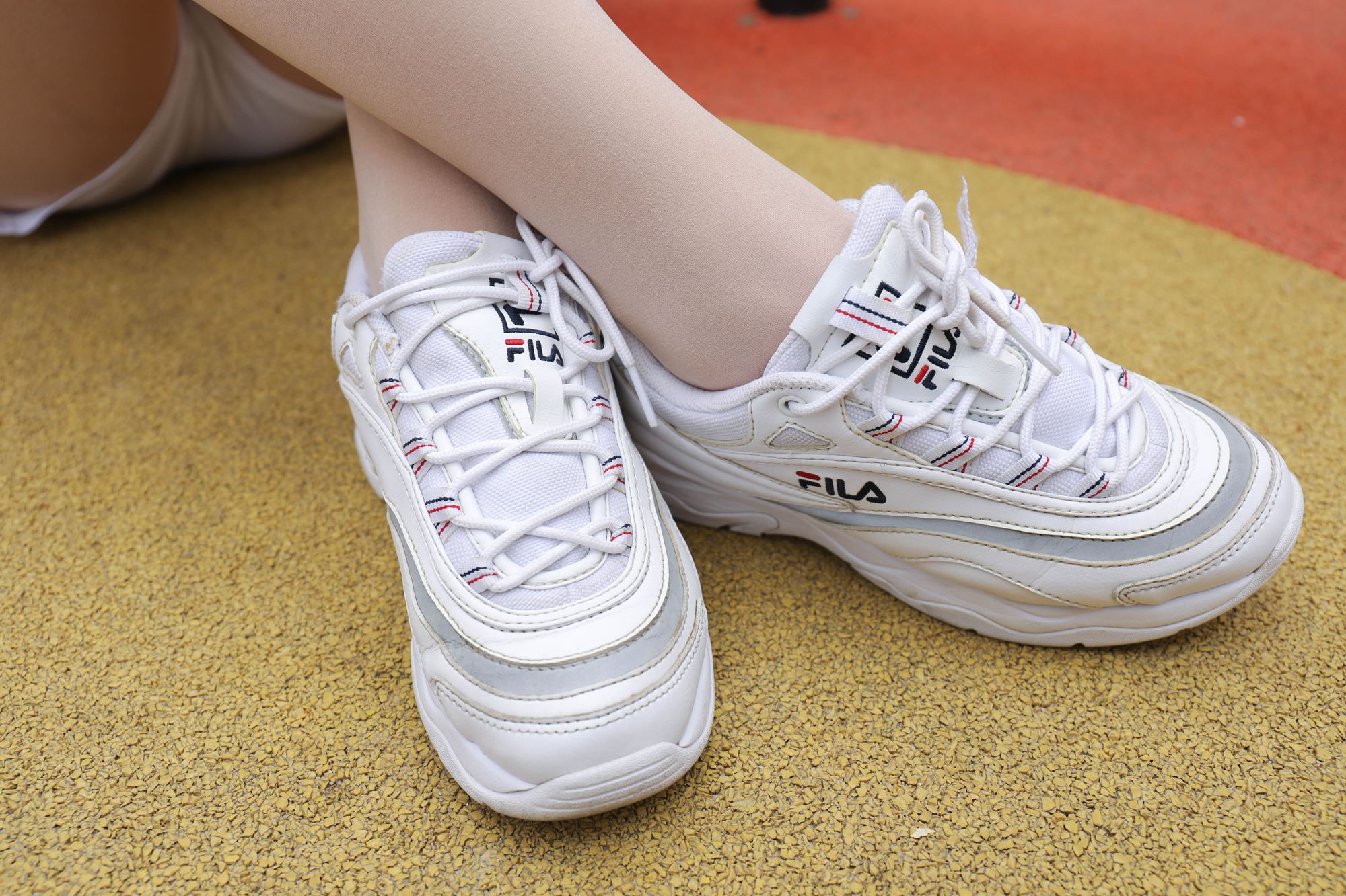 图片[77]-[MZSOCK]爱美足 NO.209 梦琪[116P] – 速更版-美库