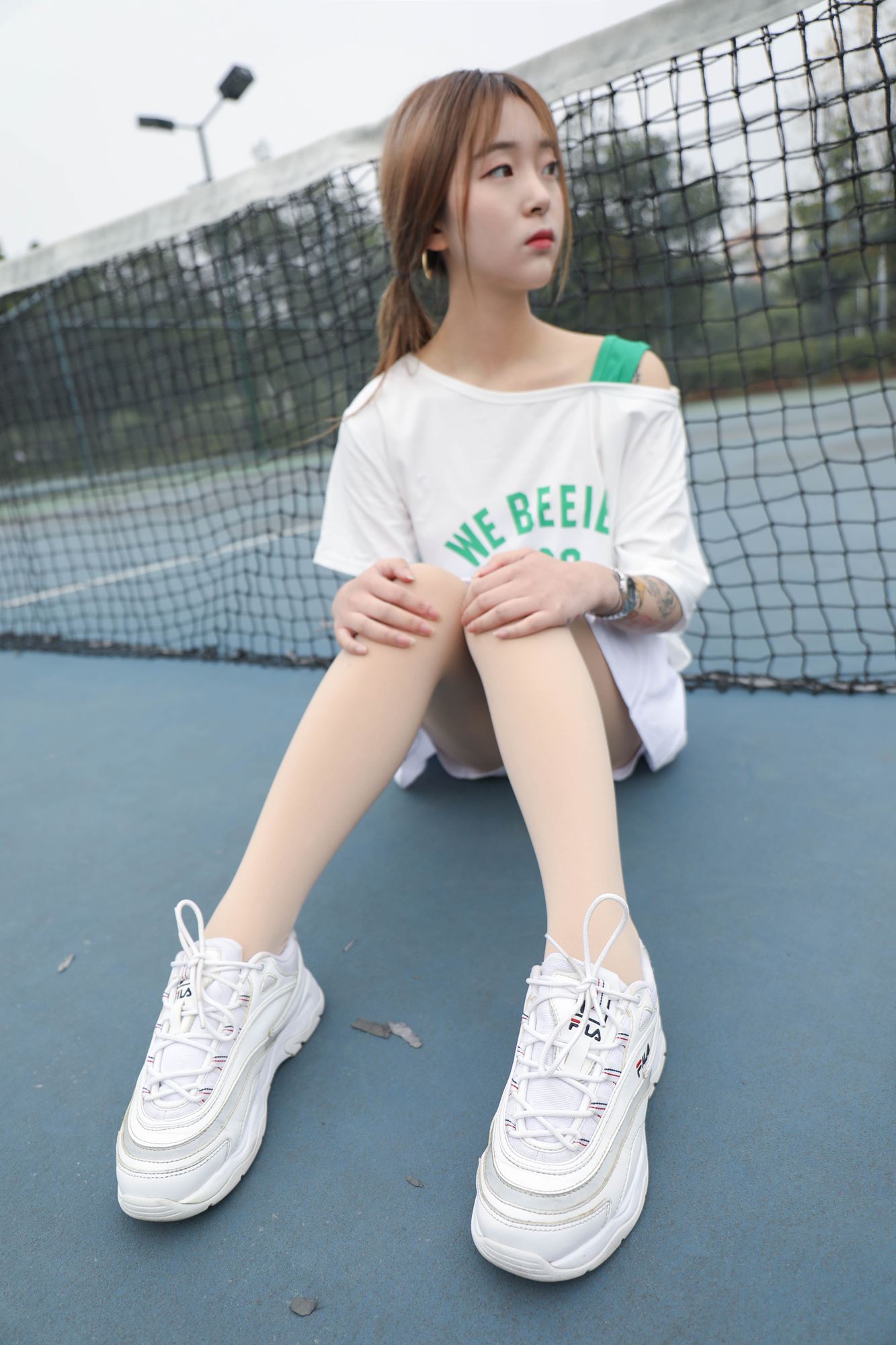 图片[80]-[MZSOCK]爱美足 NO.209 梦琪[116P] – 速更版-美库