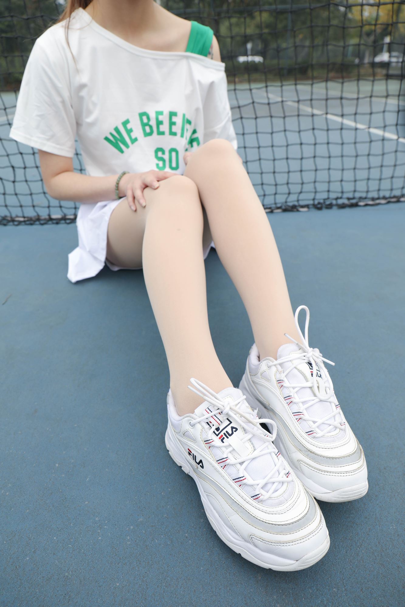 图片[82]-[MZSOCK]爱美足 NO.209 梦琪[116P] – 速更版-美库