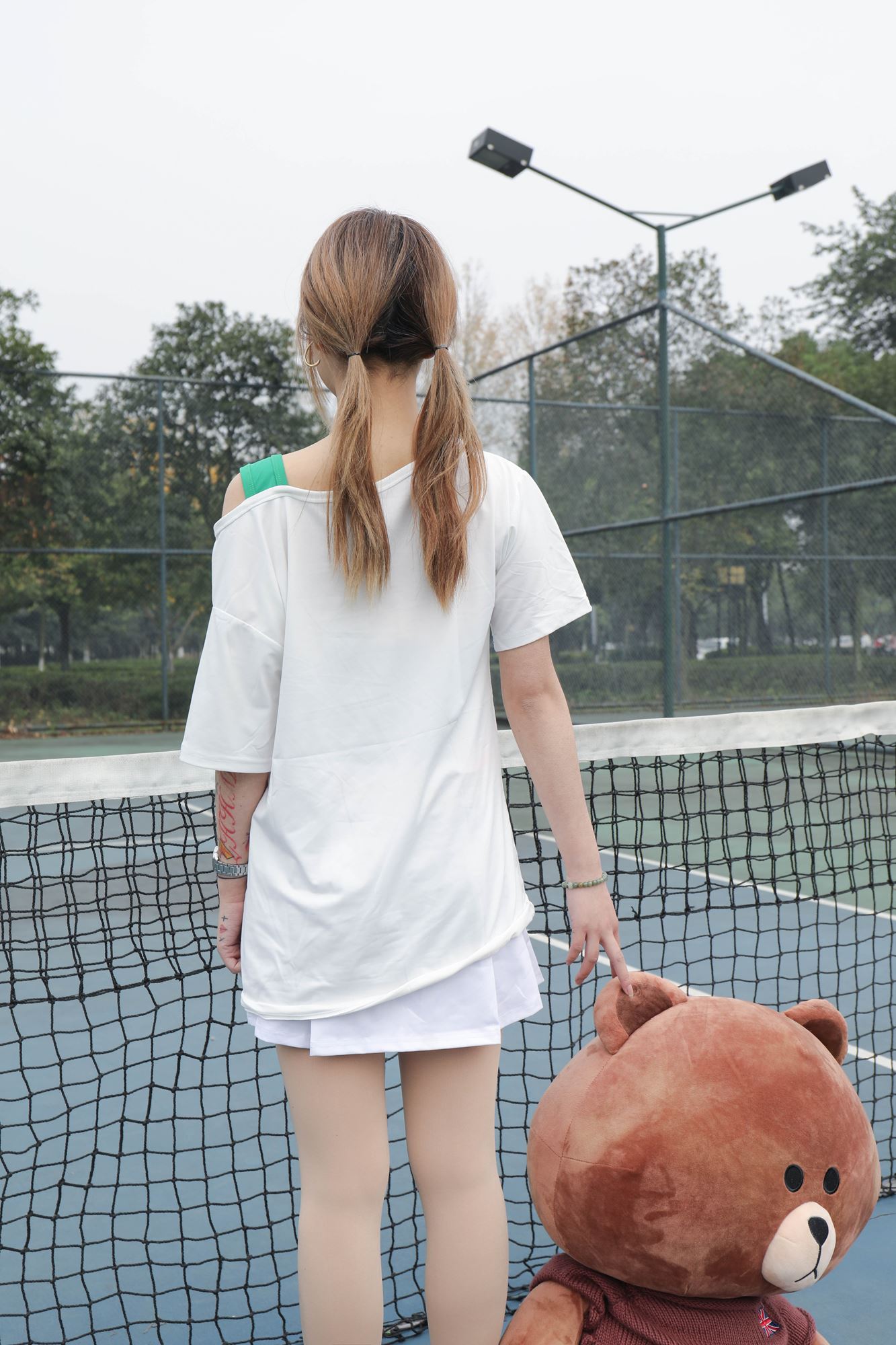 图片[88]-[MZSOCK]爱美足 NO.209 梦琪[116P] – 速更版-美库