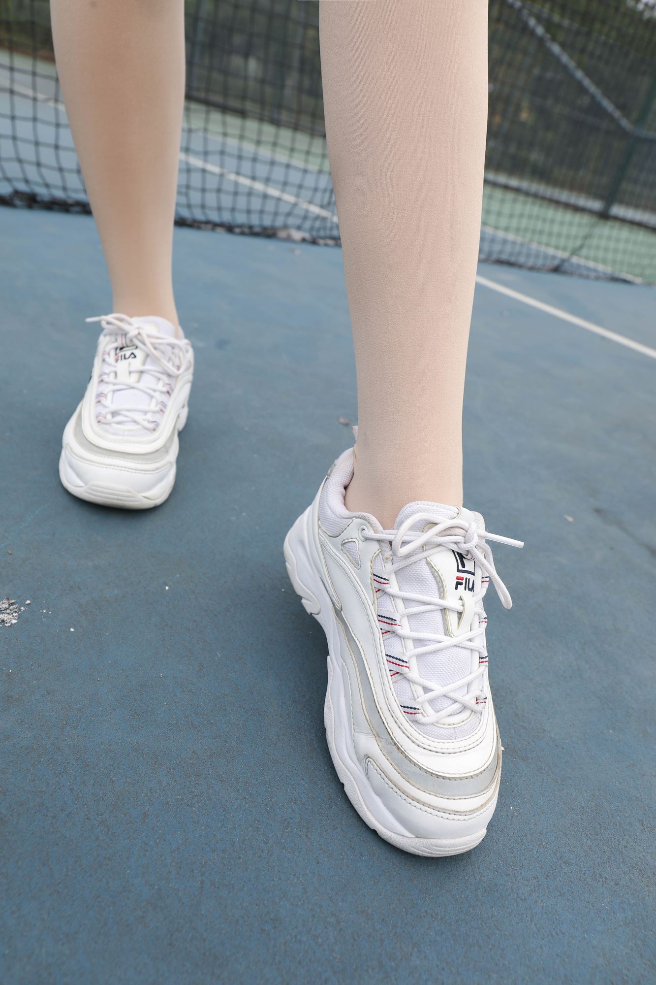 图片[112]-[MZSOCK]爱美足 NO.209 梦琪[116P] – 速更版-美库