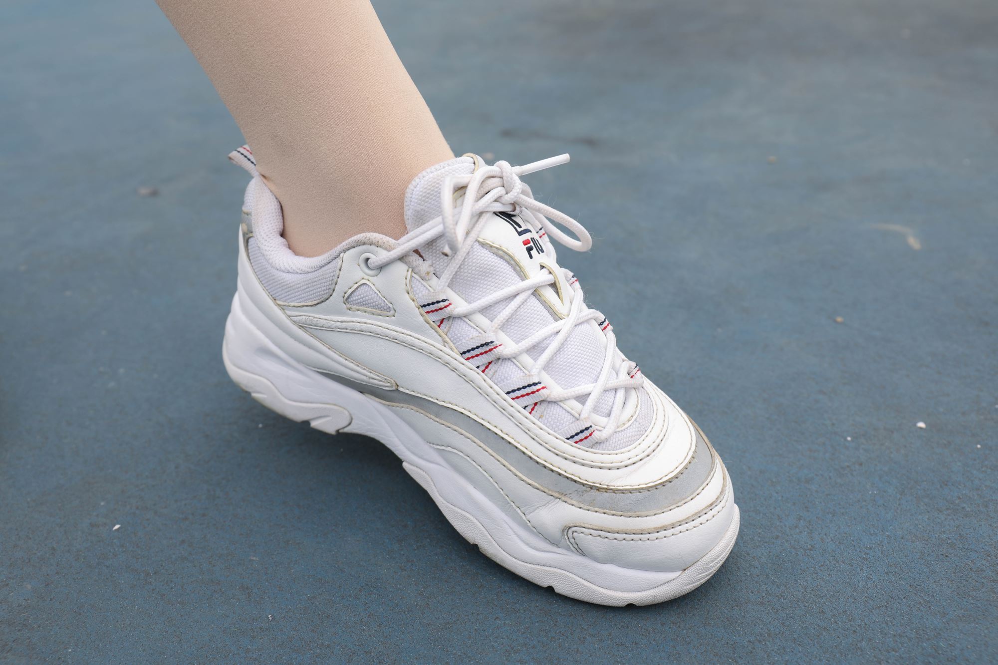 图片[114]-[MZSOCK]爱美足 NO.209 梦琪[116P] – 速更版-美库