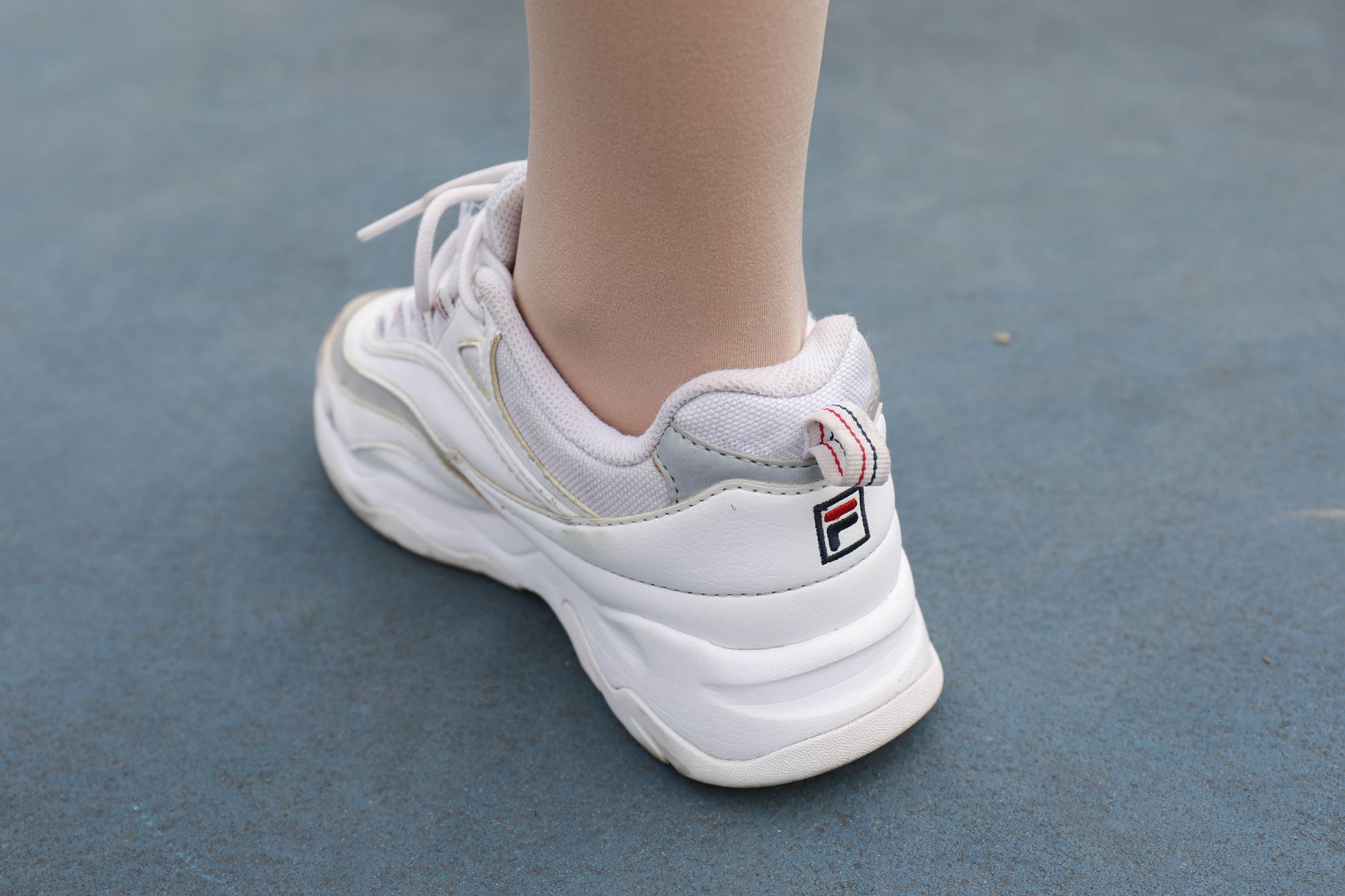 图片[116]-[MZSOCK]爱美足 NO.209 梦琪[116P] – 速更版-美库