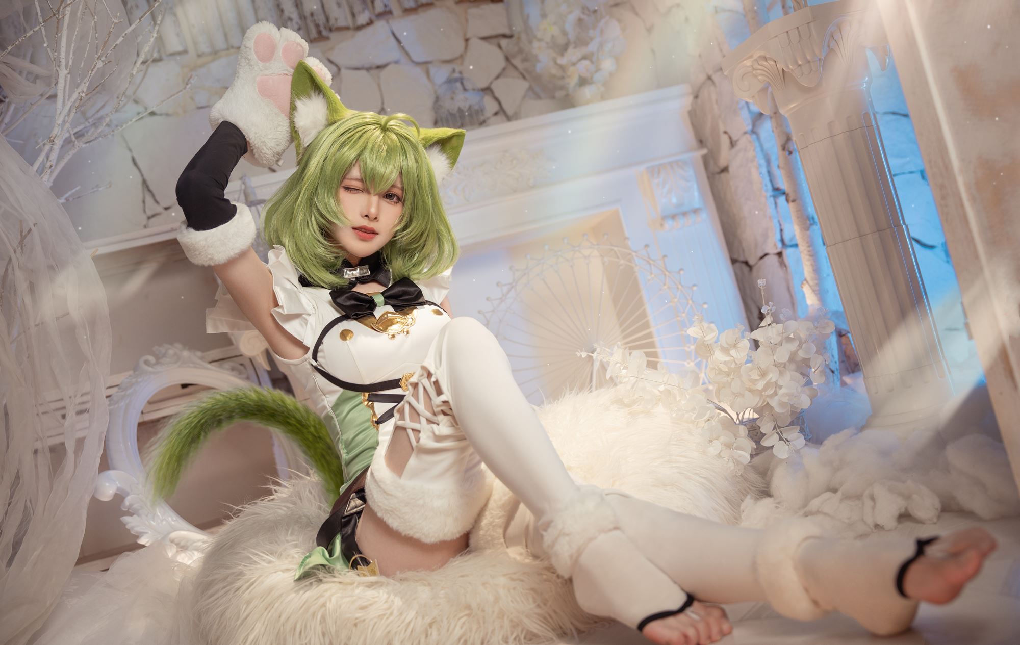 图片[10]-腥味猫罐 – 艾咪[12P] – 速更版-美库