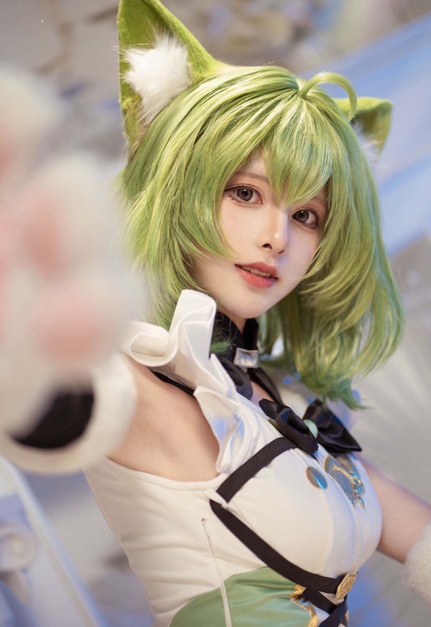 图片[12]-腥味猫罐 – 艾咪[12P] – 速更版-美库