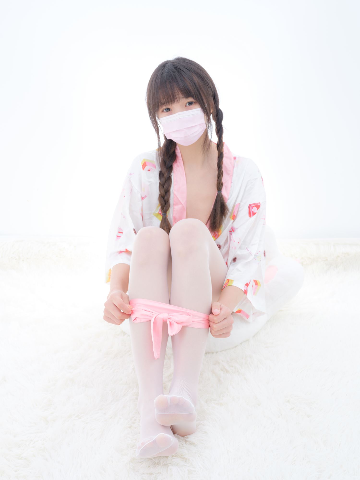 图片[17]-森萝财团写真 春雪 03E4K[19P] – 速更版-美库