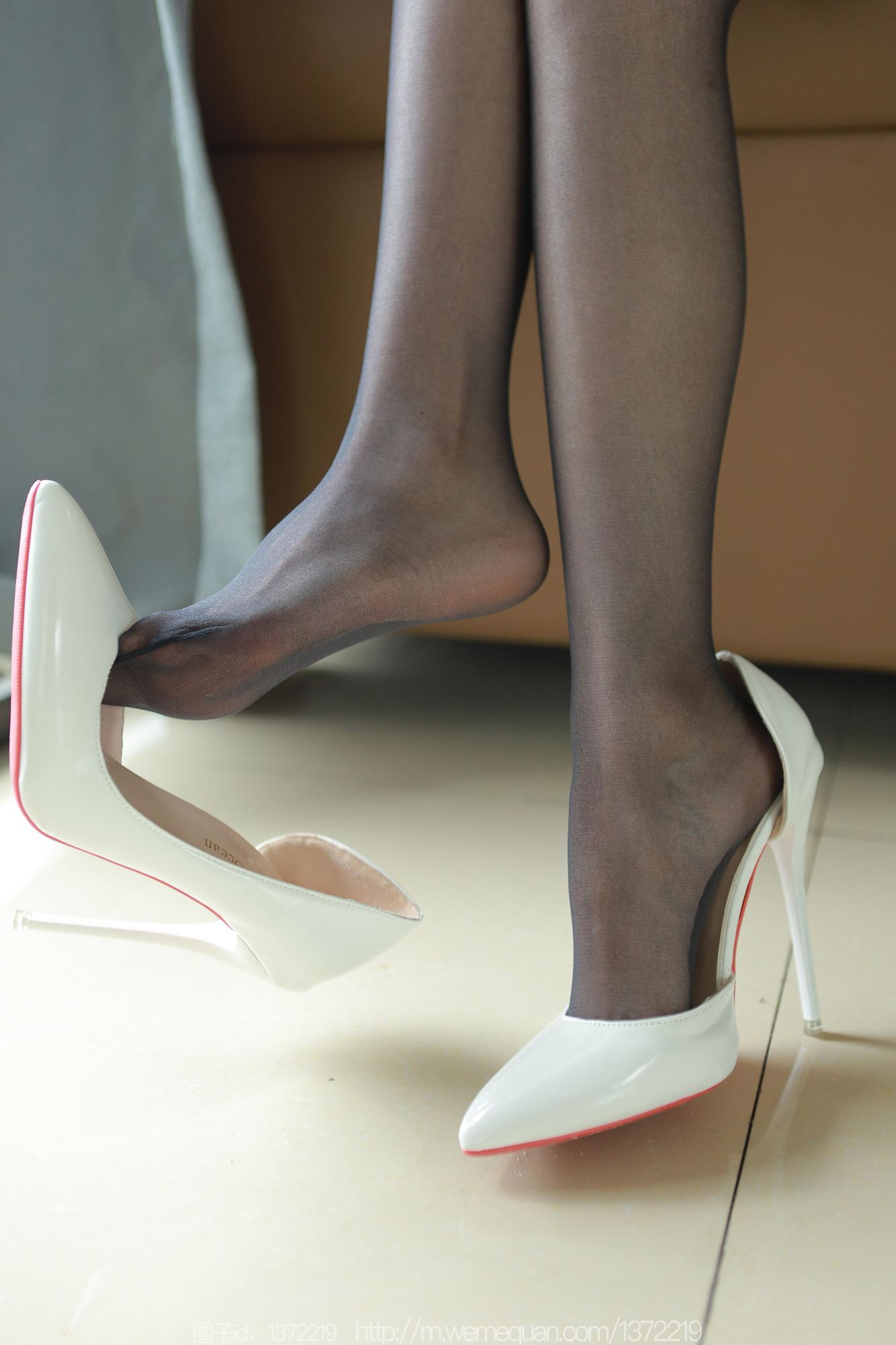 图片[23]-[IESS异思趣向] 2023.07.09 丝享家1475：美子《弹弹吉他》[87P] – 速更版-美库