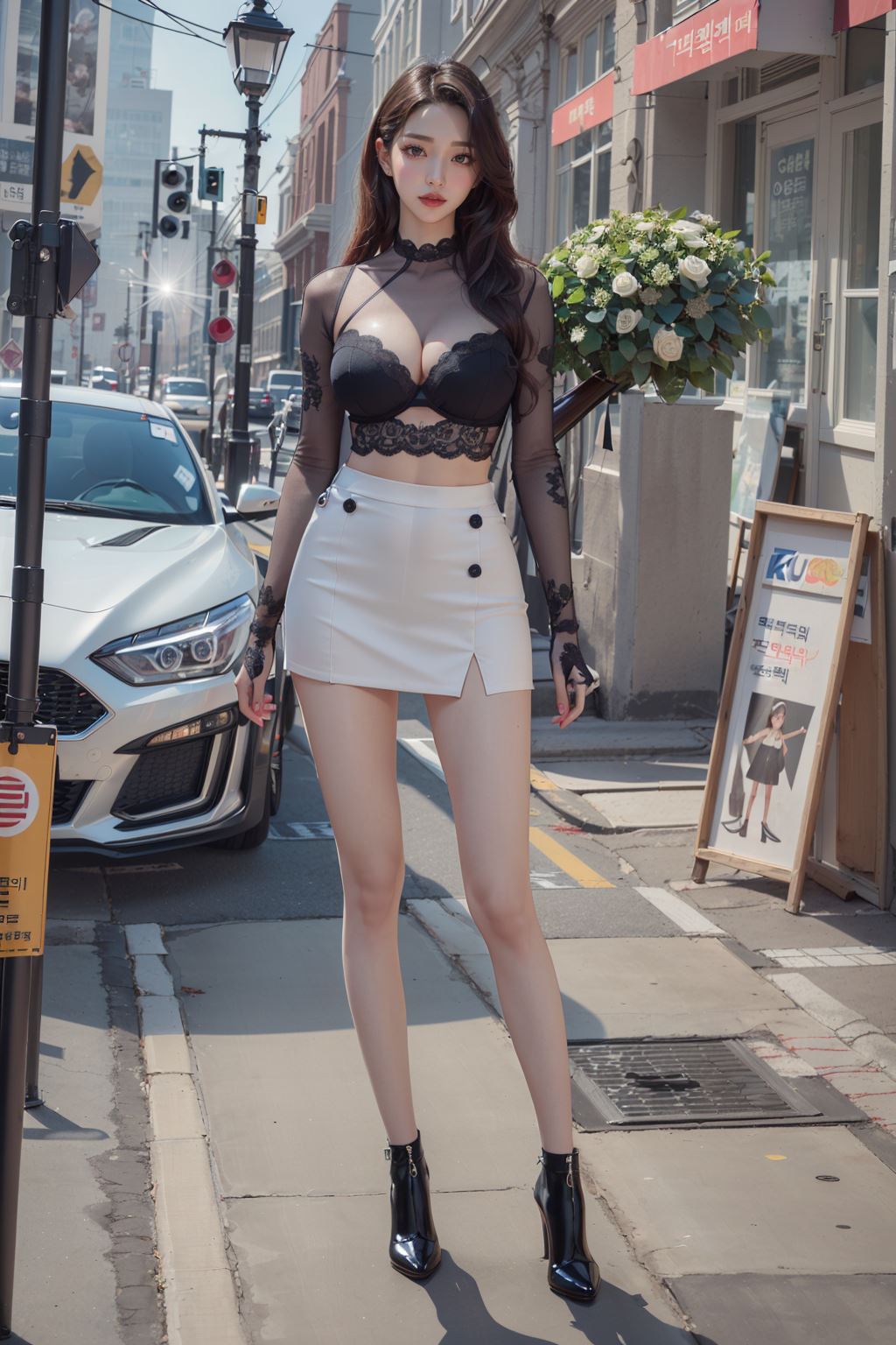 图片[17]-AI绘画 060 精美无水印美女大图[900P] – 速更版-美库