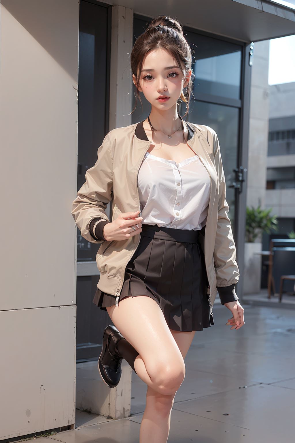 图片[22]-AI绘画 060 精美无水印美女大图[900P] – 速更版-美库