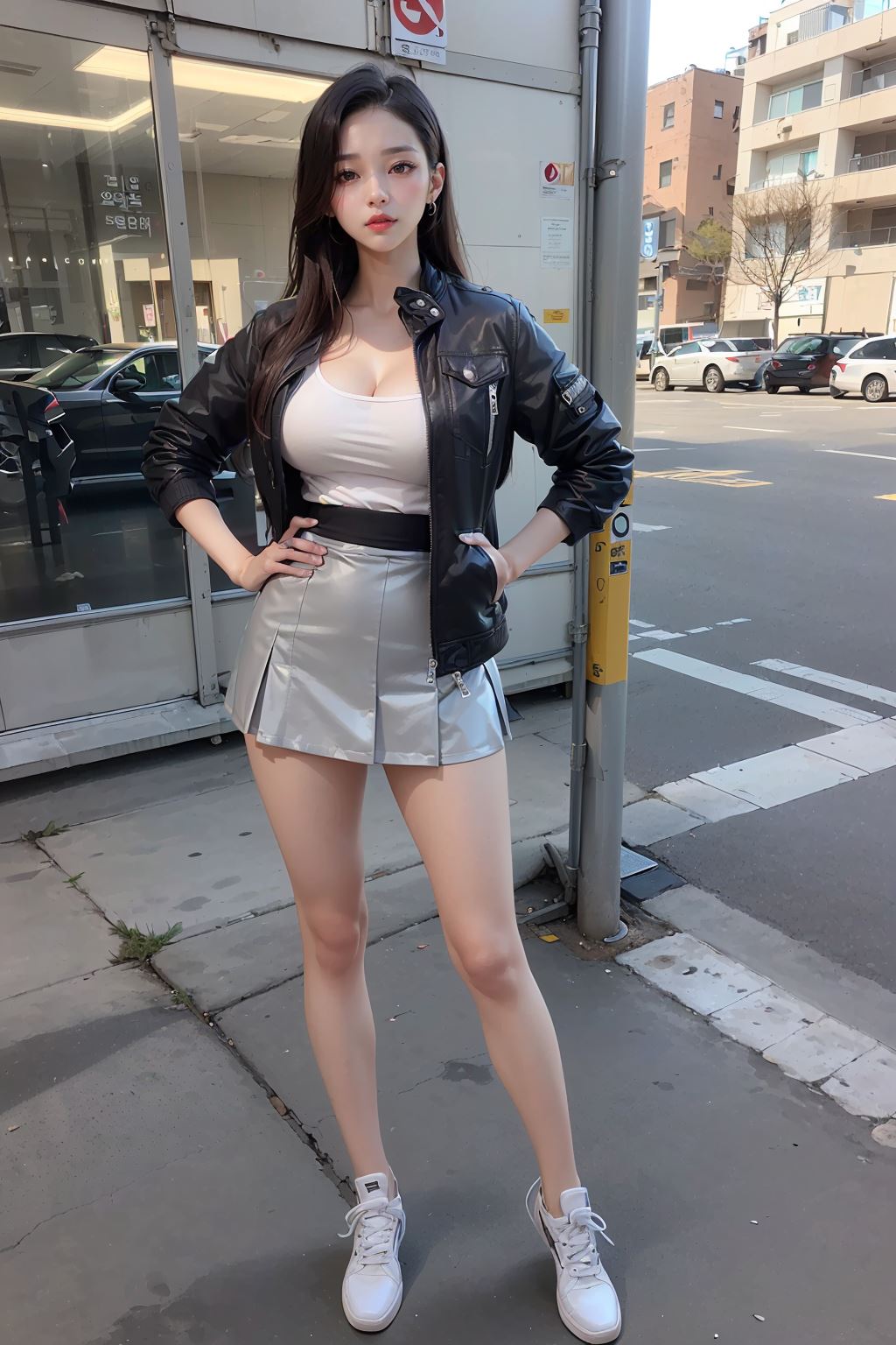 图片[27]-AI绘画 060 精美无水印美女大图[900P] – 速更版-美库