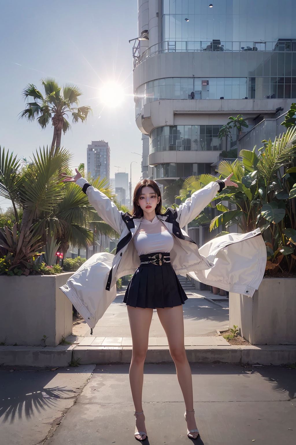 图片[36]-AI绘画 060 精美无水印美女大图[900P] – 速更版-美库