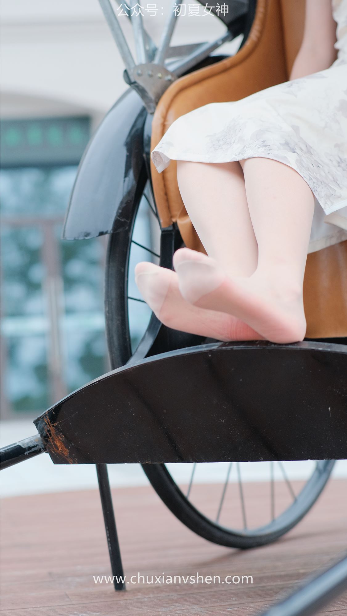 图片[62]-初夏女神 NO.054 双双 旗袍少女[200P] – 速更版-美库