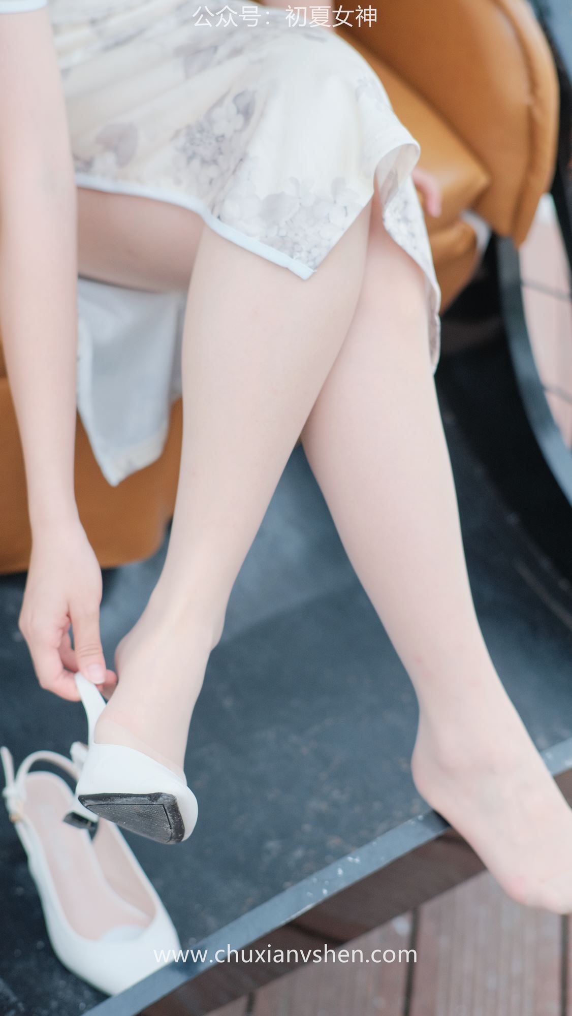 图片[68]-初夏女神 NO.054 双双 旗袍少女[200P] – 速更版-美库