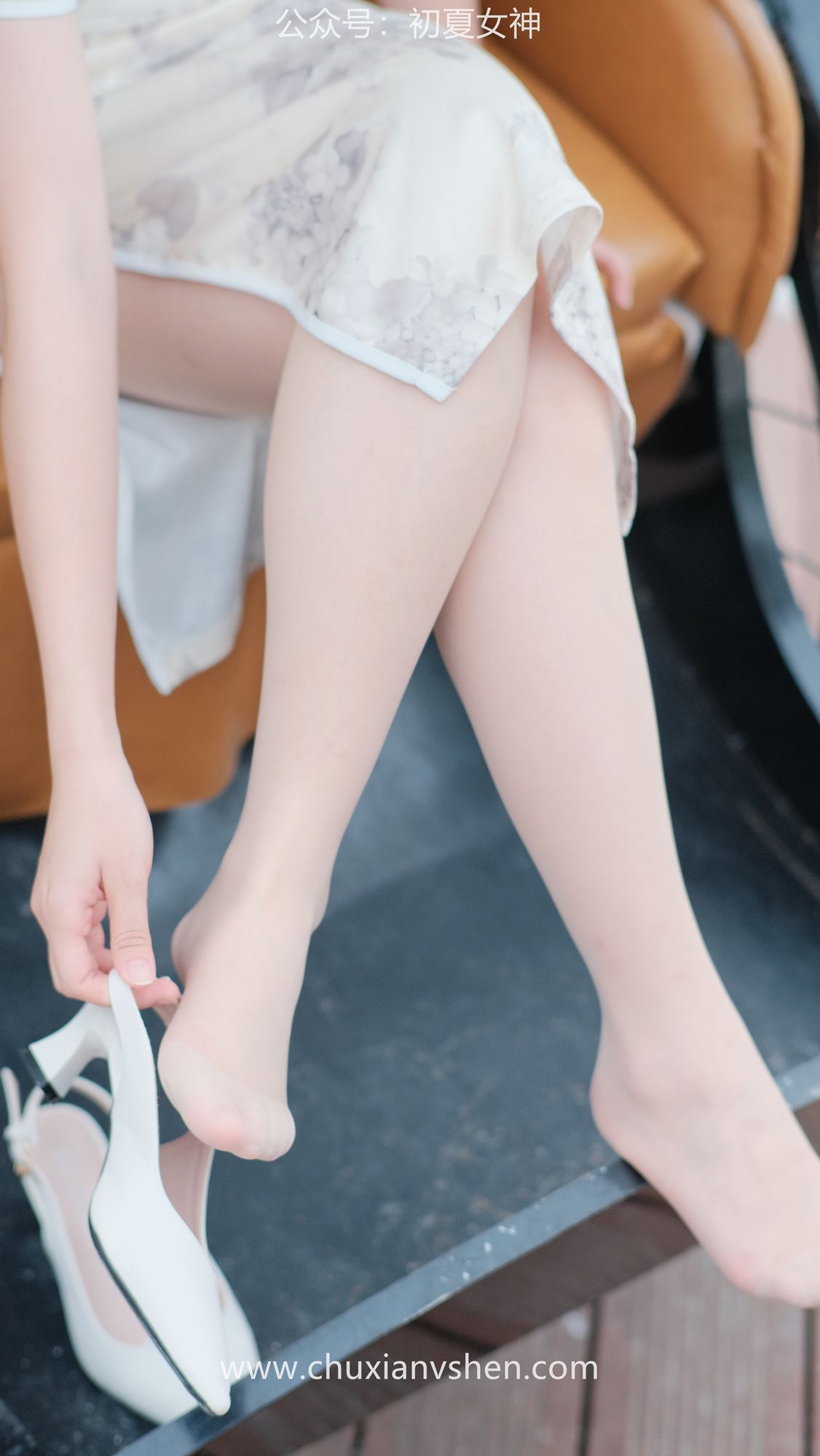 图片[69]-初夏女神 NO.054 双双 旗袍少女[200P] – 速更版-美库