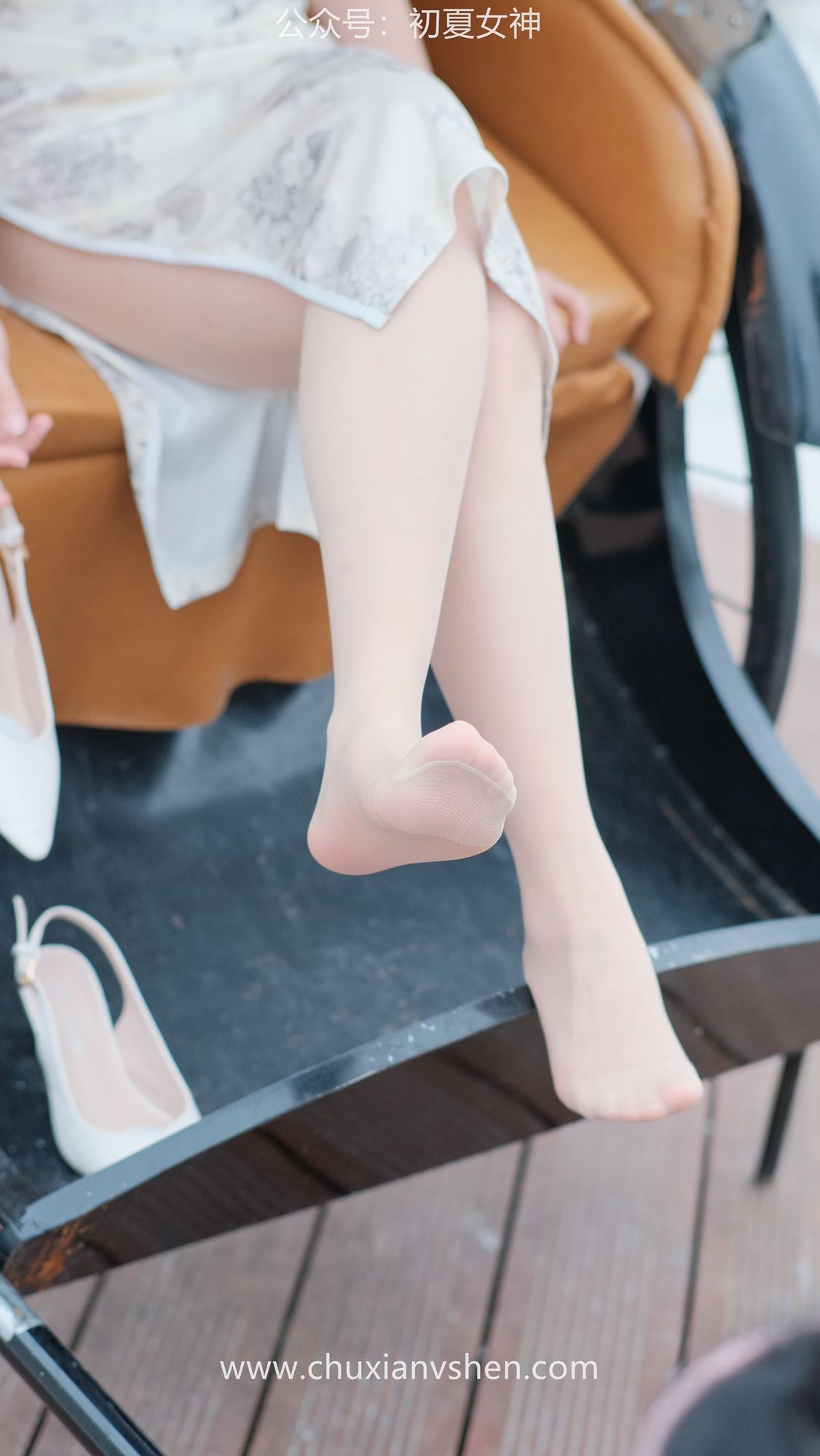 图片[70]-初夏女神 NO.054 双双 旗袍少女[200P] – 速更版-美库