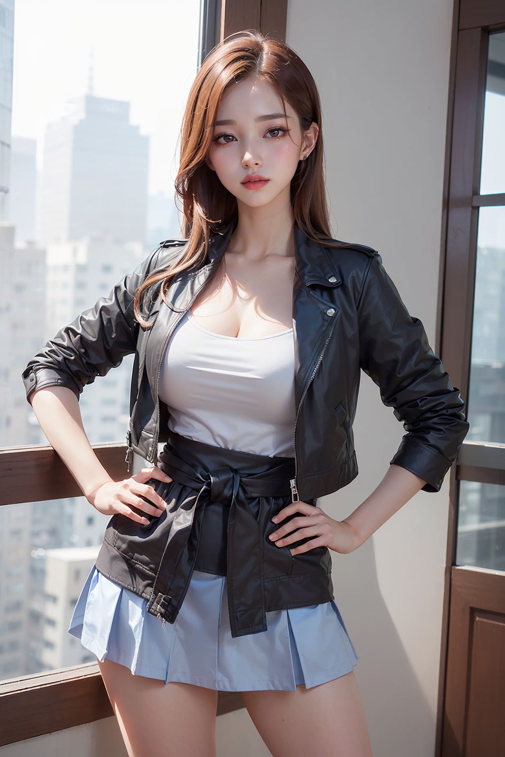 图片[52]-AI绘画 060 精美无水印美女大图[900P] – 速更版-美库