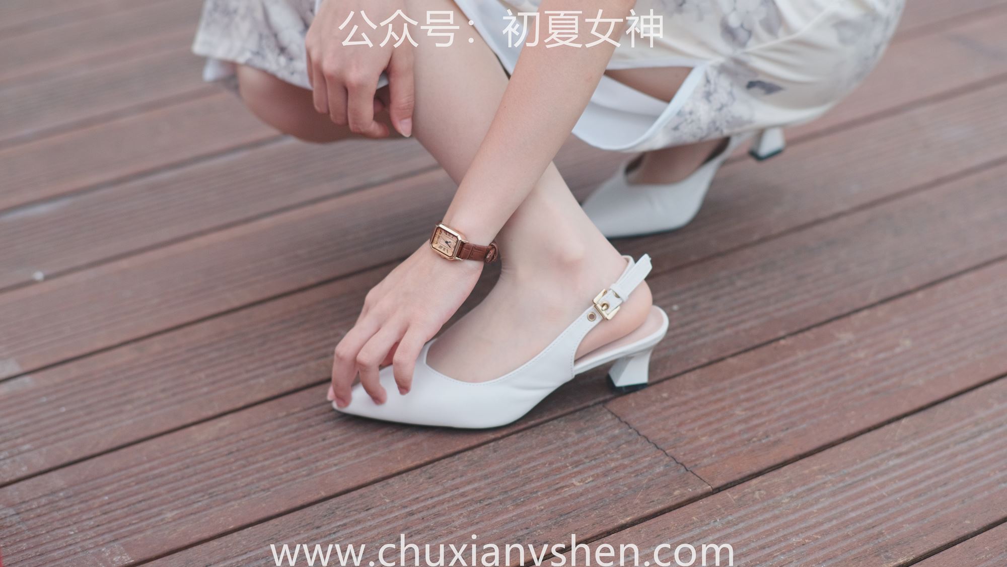 图片[83]-初夏女神 NO.054 双双 旗袍少女[200P] – 速更版-美库