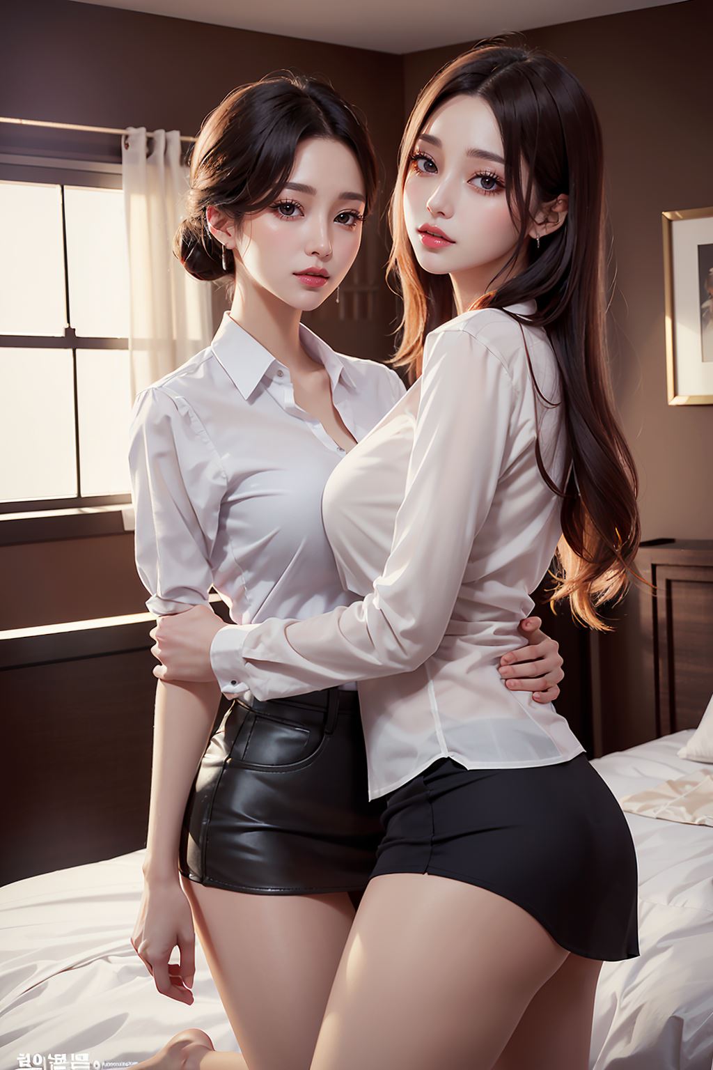 图片[62]-AI绘画 060 精美无水印美女大图[900P] – 速更版-美库